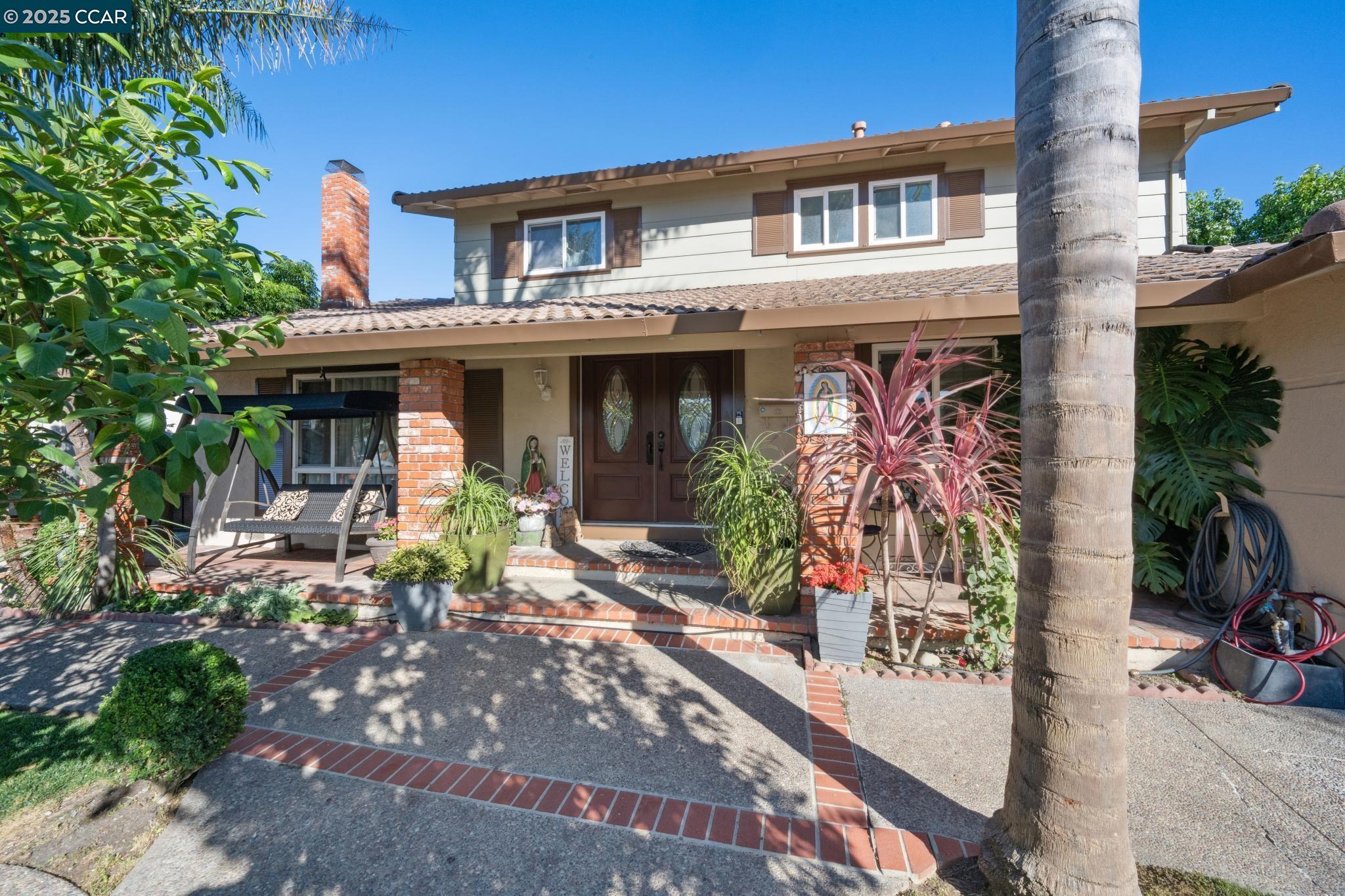 Detail Gallery Image 33 of 39 For 3718 Northpark Ct, Concord,  CA 94519 - 4 Beds | 3 Baths