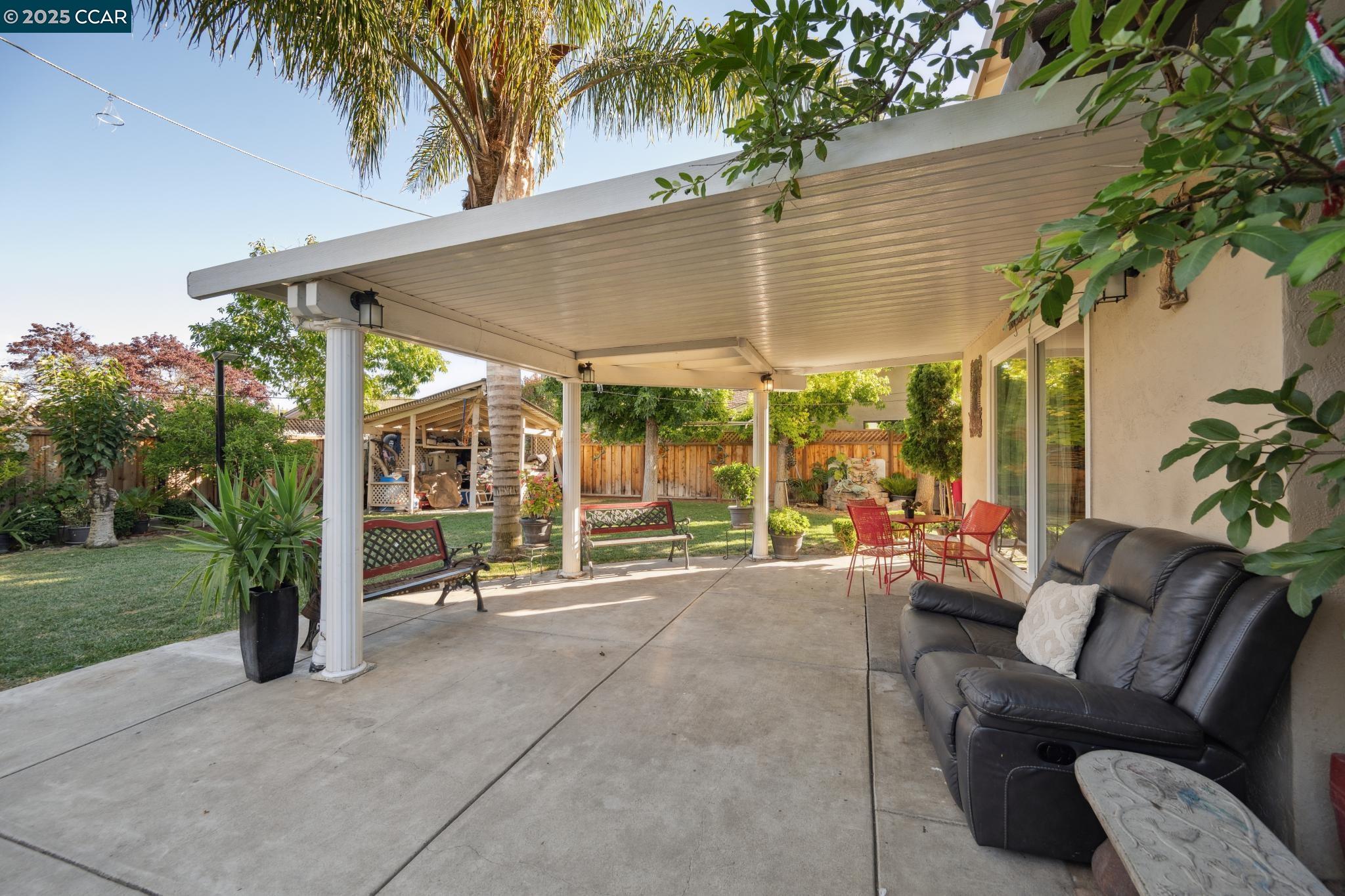 Detail Gallery Image 35 of 39 For 3718 Northpark Ct, Concord,  CA 94519 - 4 Beds | 3 Baths
