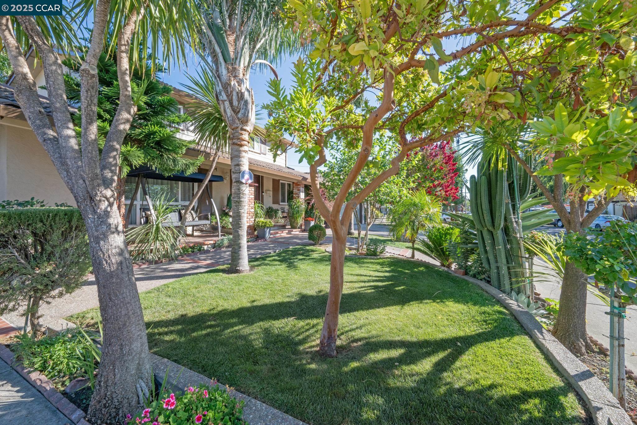 Detail Gallery Image 36 of 39 For 3718 Northpark Ct, Concord,  CA 94519 - 4 Beds | 3 Baths