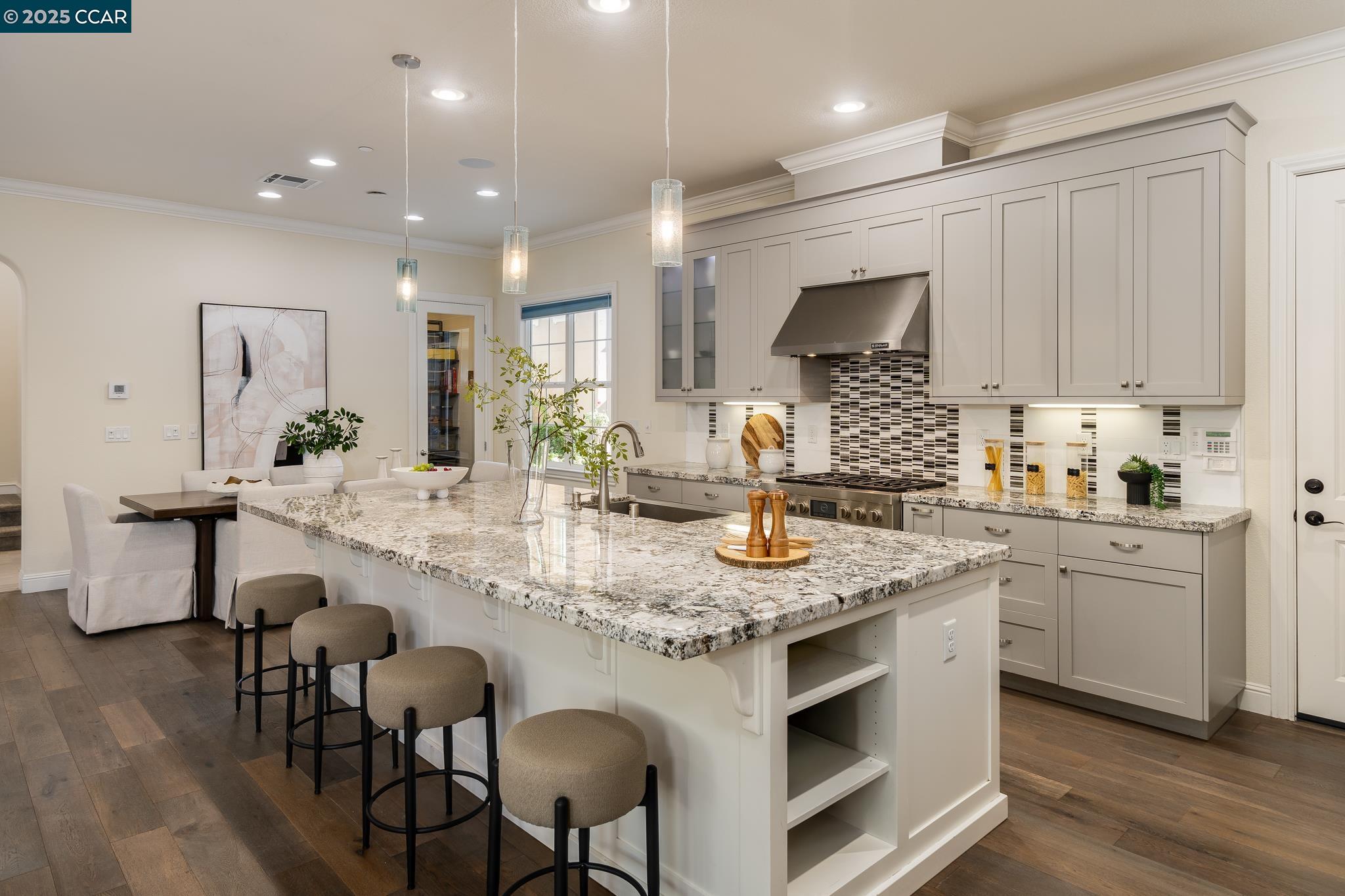 Detail Gallery Image 12 of 29 For 3454 Cinnamon Ridge Rd, San Ramon,  CA 94582 - 4 Beds | 4/1 Baths