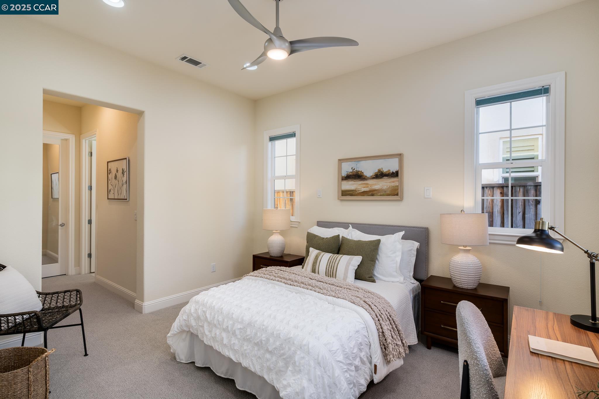 Detail Gallery Image 13 of 29 For 3454 Cinnamon Ridge Rd, San Ramon,  CA 94582 - 4 Beds | 4/1 Baths