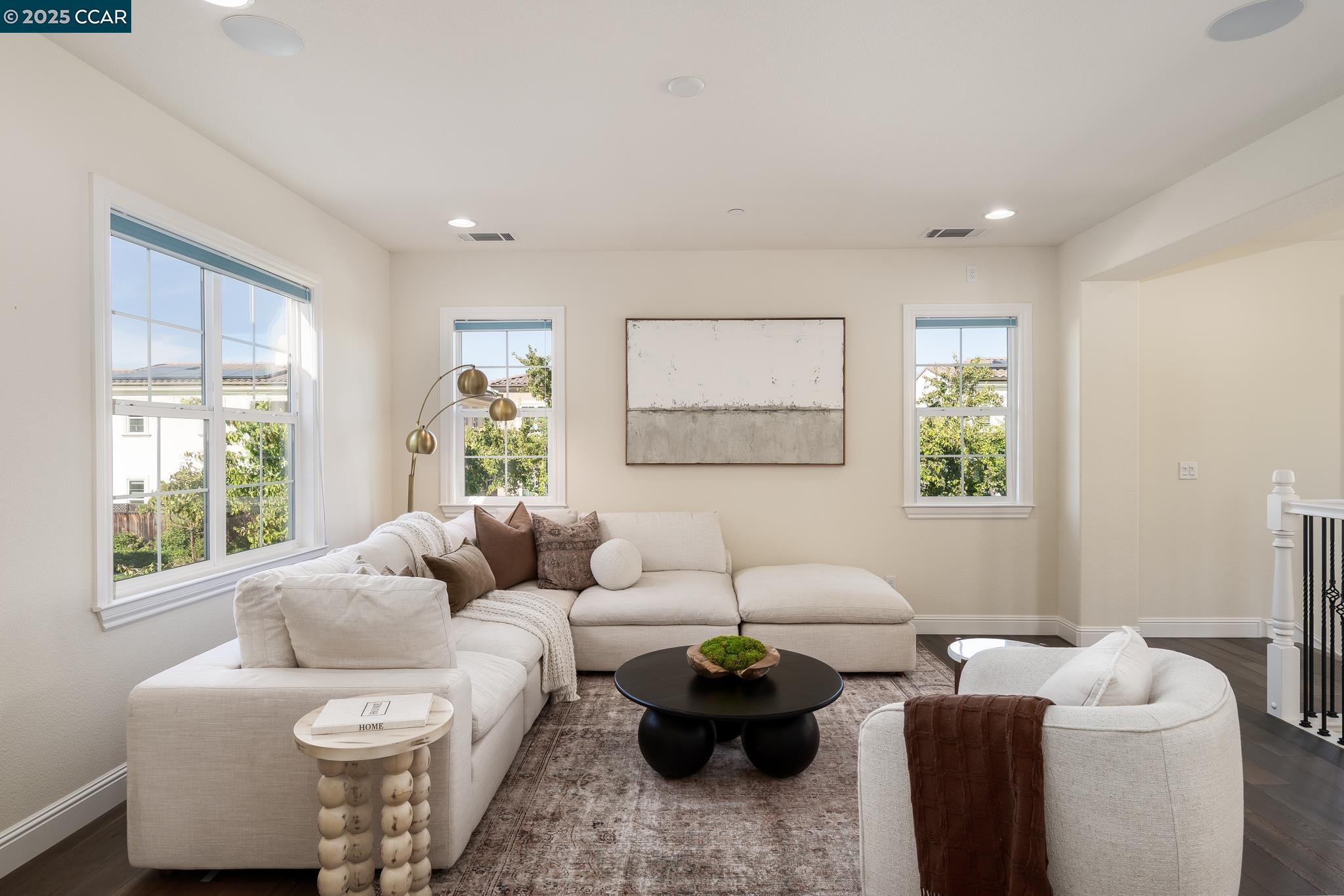Detail Gallery Image 16 of 29 For 3454 Cinnamon Ridge Rd, San Ramon,  CA 94582 - 4 Beds | 4/1 Baths