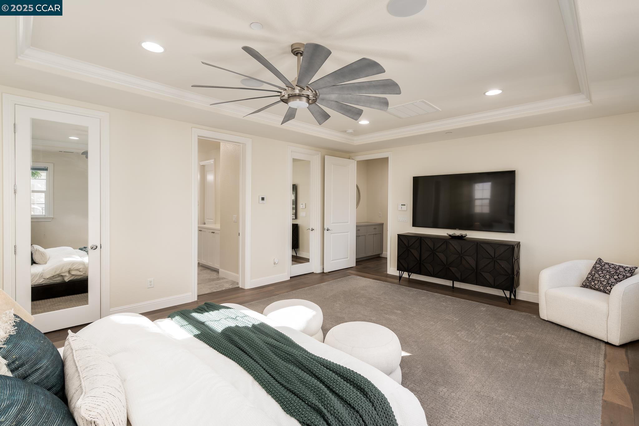 Detail Gallery Image 19 of 29 For 3454 Cinnamon Ridge Rd, San Ramon,  CA 94582 - 4 Beds | 4/1 Baths