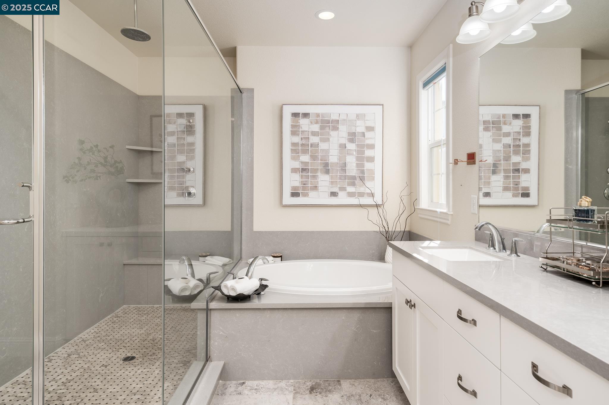 Detail Gallery Image 21 of 29 For 3454 Cinnamon Ridge Rd, San Ramon,  CA 94582 - 4 Beds | 4/1 Baths