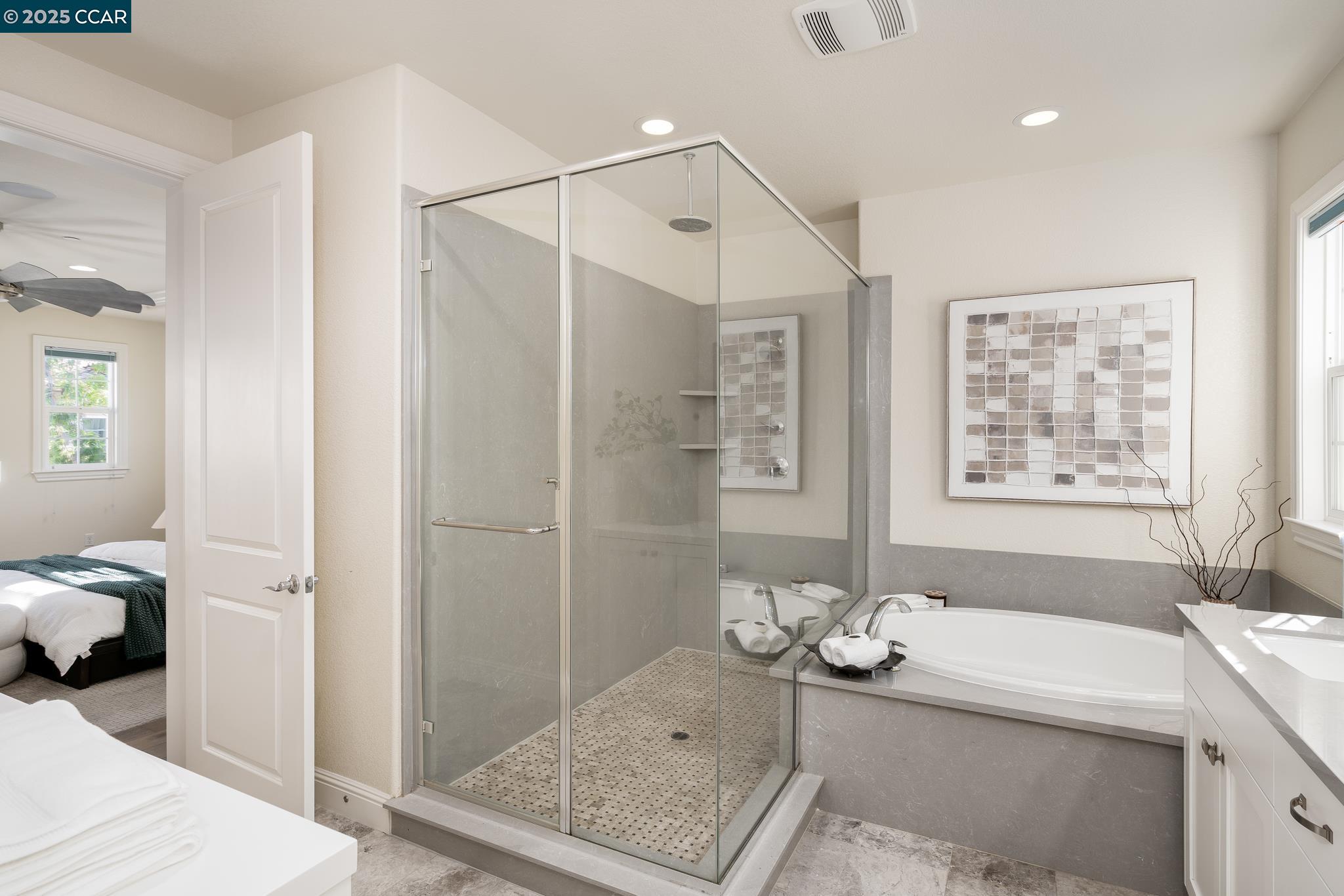 Detail Gallery Image 22 of 29 For 3454 Cinnamon Ridge Rd, San Ramon,  CA 94582 - 4 Beds | 4/1 Baths