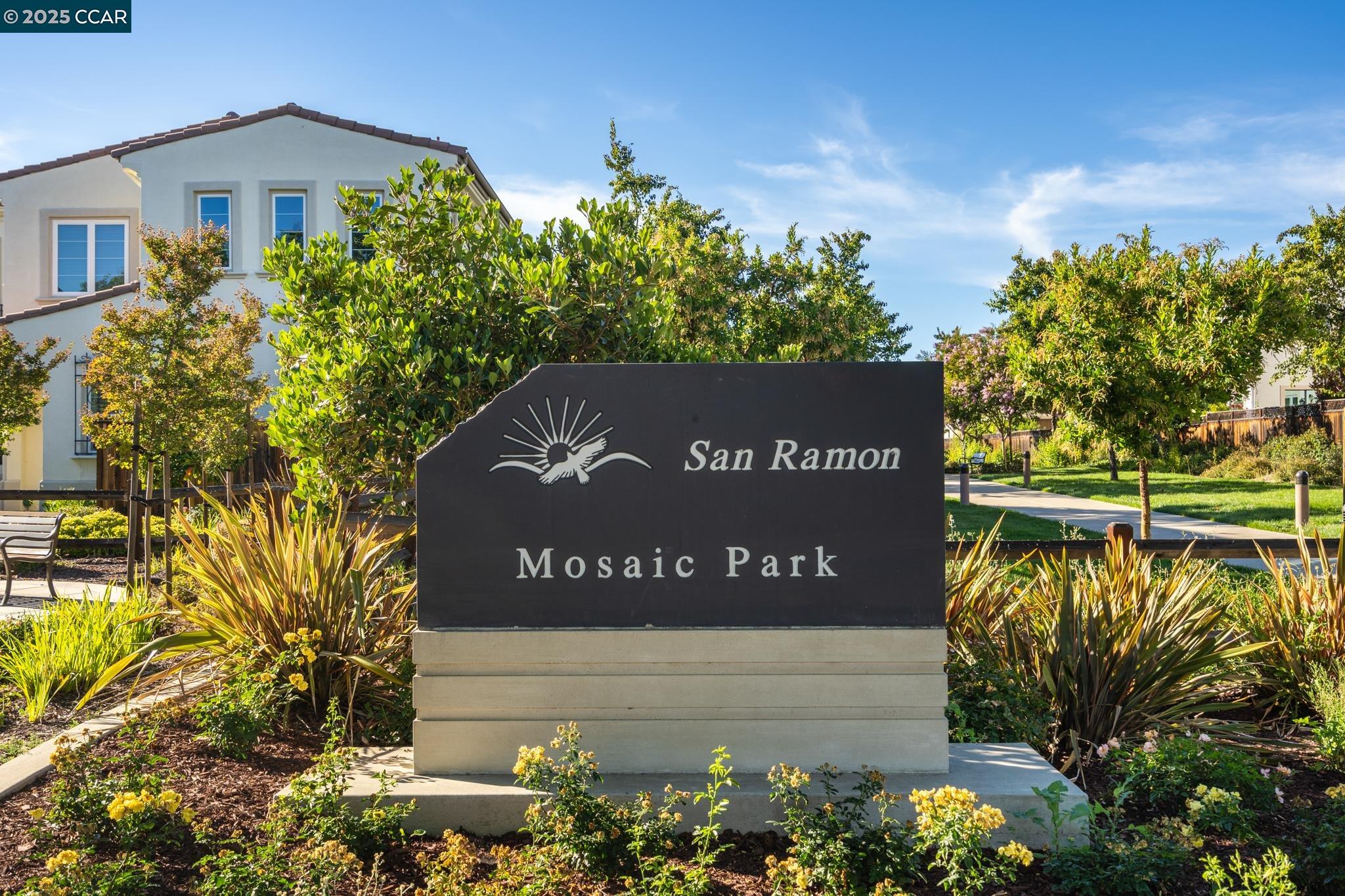 Detail Gallery Image 25 of 29 For 3454 Cinnamon Ridge Rd, San Ramon,  CA 94582 - 4 Beds | 4/1 Baths