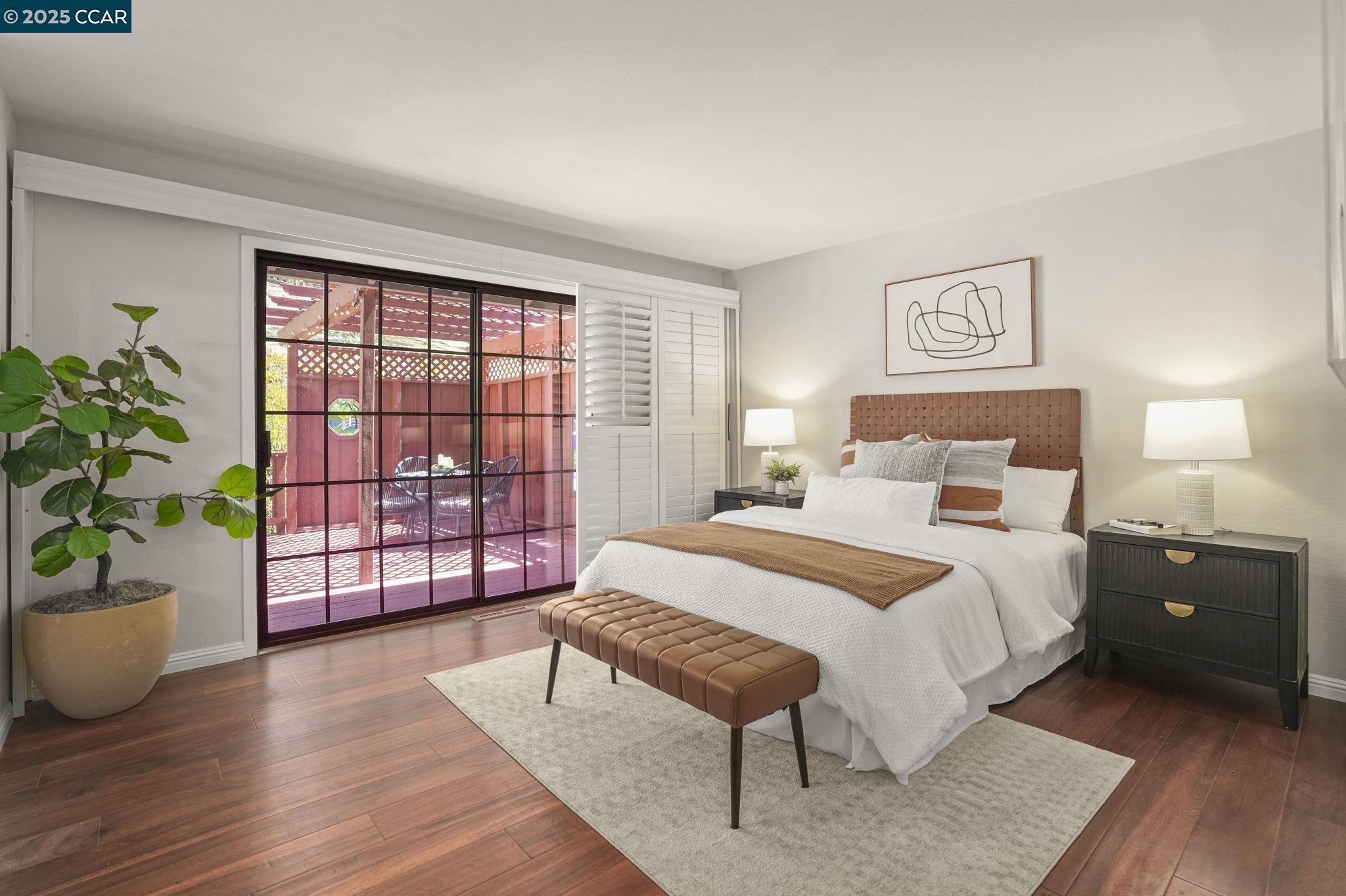 Detail Gallery Image 14 of 28 For 6324 Bonita Ct, Richmond,  CA 94806 - 3 Beds | 2 Baths