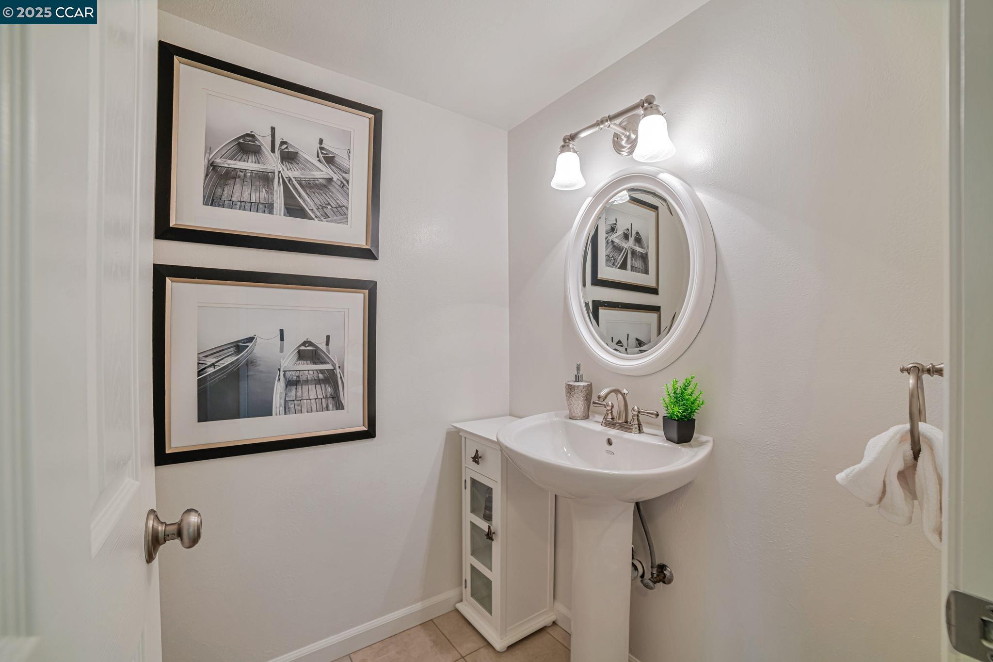 Detail Gallery Image 12 of 24 For 600 Guaymas Ct, San Ramon,  CA 94583 - 3 Beds | 2/1 Baths