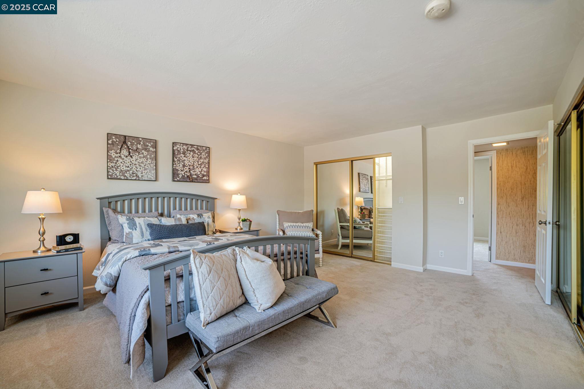Detail Gallery Image 14 of 24 For 600 Guaymas Ct, San Ramon,  CA 94583 - 3 Beds | 2/1 Baths