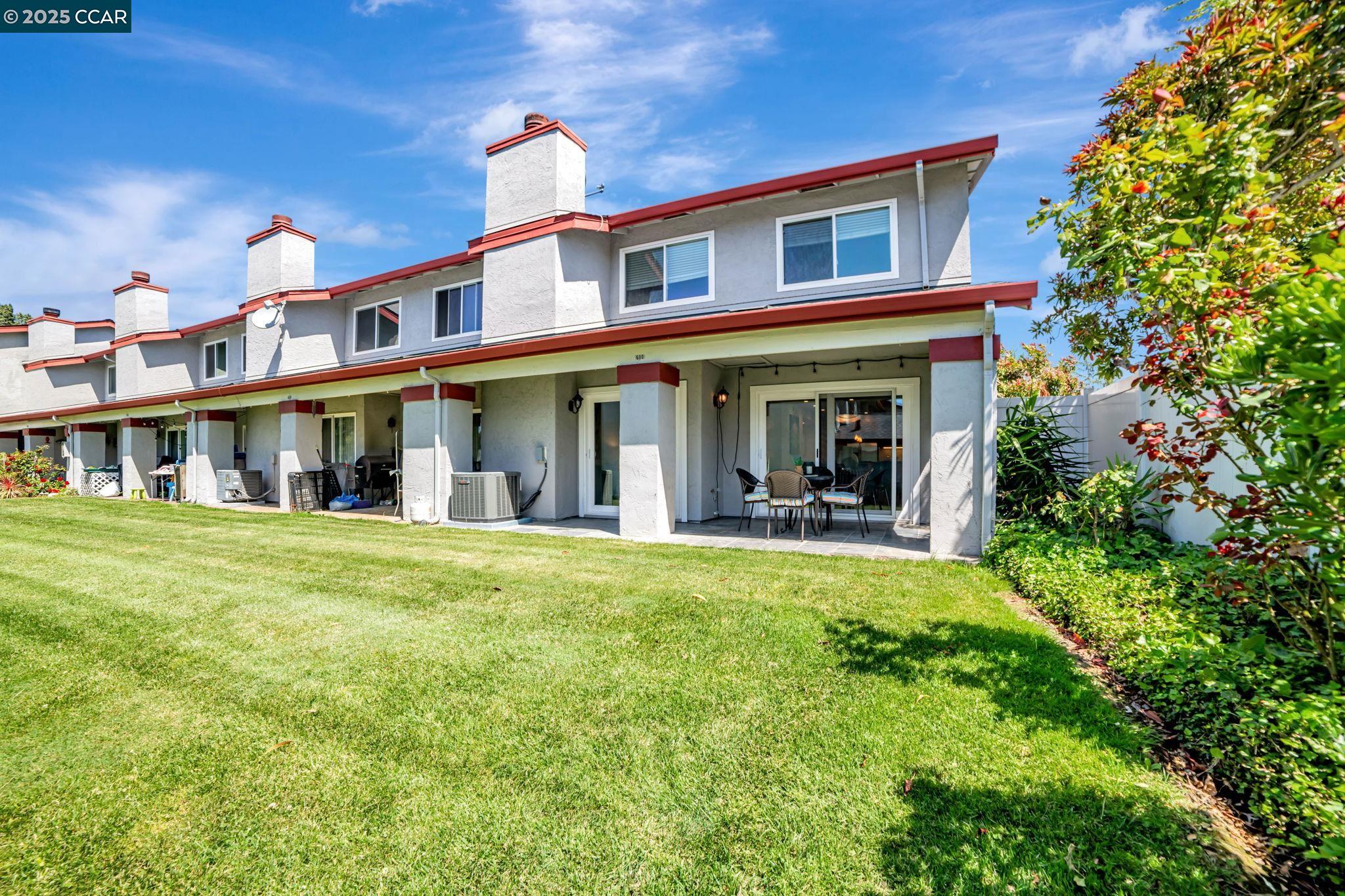 Detail Gallery Image 22 of 24 For 600 Guaymas Ct, San Ramon,  CA 94583 - 3 Beds | 2/1 Baths