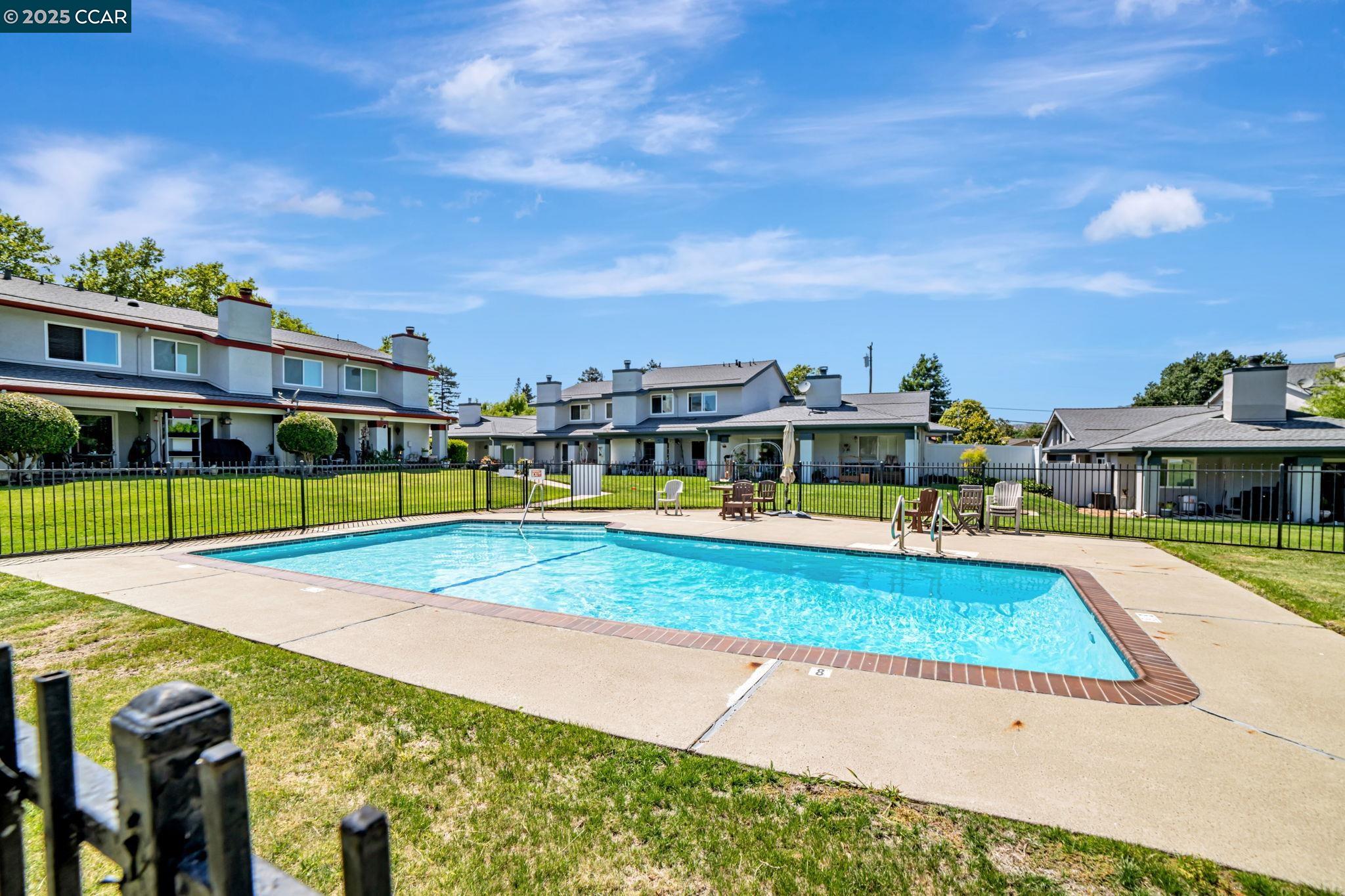 Detail Gallery Image 24 of 24 For 600 Guaymas Ct, San Ramon,  CA 94583 - 3 Beds | 2/1 Baths