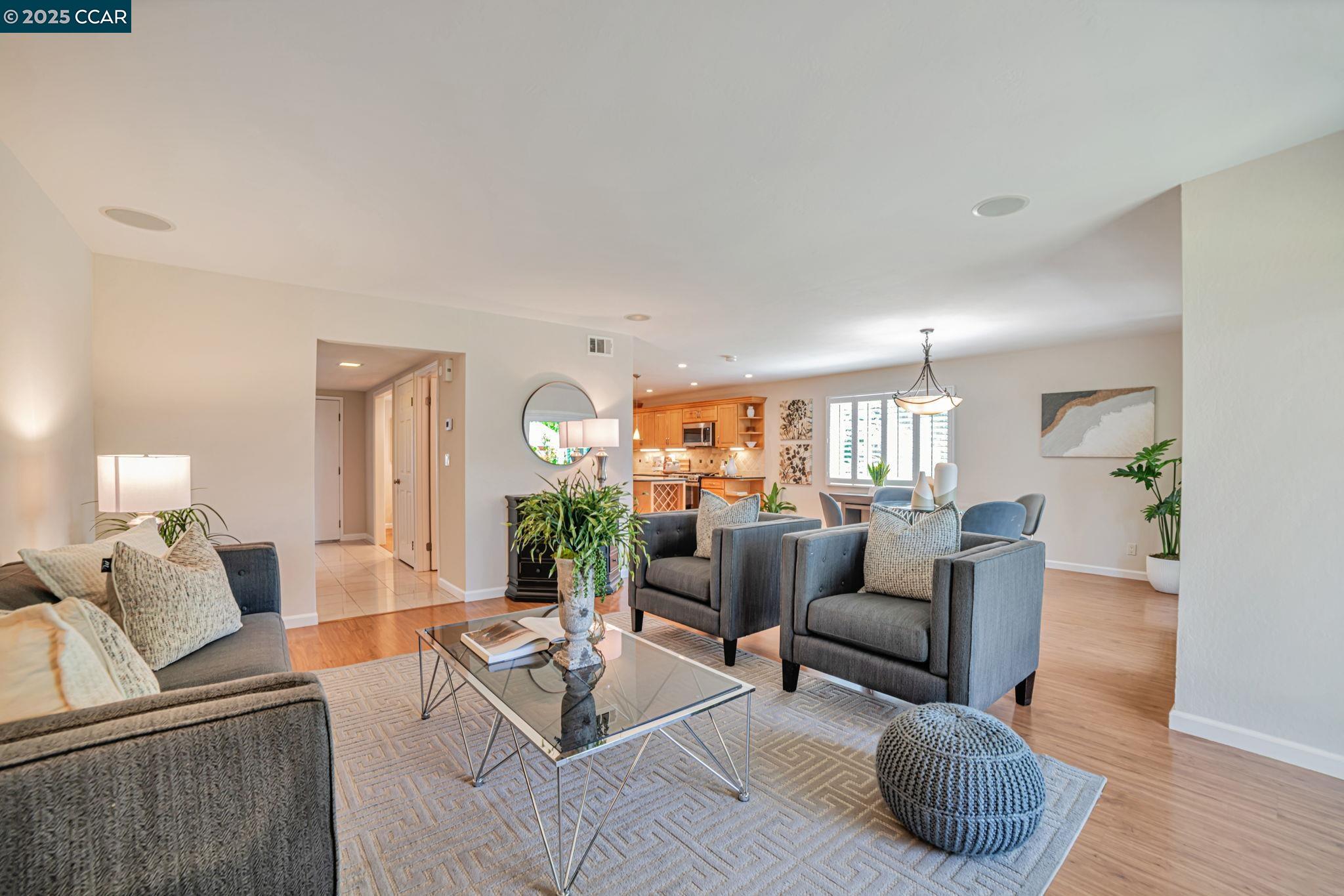 Detail Gallery Image 9 of 24 For 600 Guaymas Ct, San Ramon,  CA 94583 - 3 Beds | 2/1 Baths