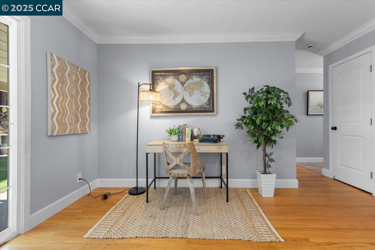 Detail Gallery Image 10 of 20 For 5555 Alabama Dr, Concord,  CA 94521 - 3 Beds | 2 Baths