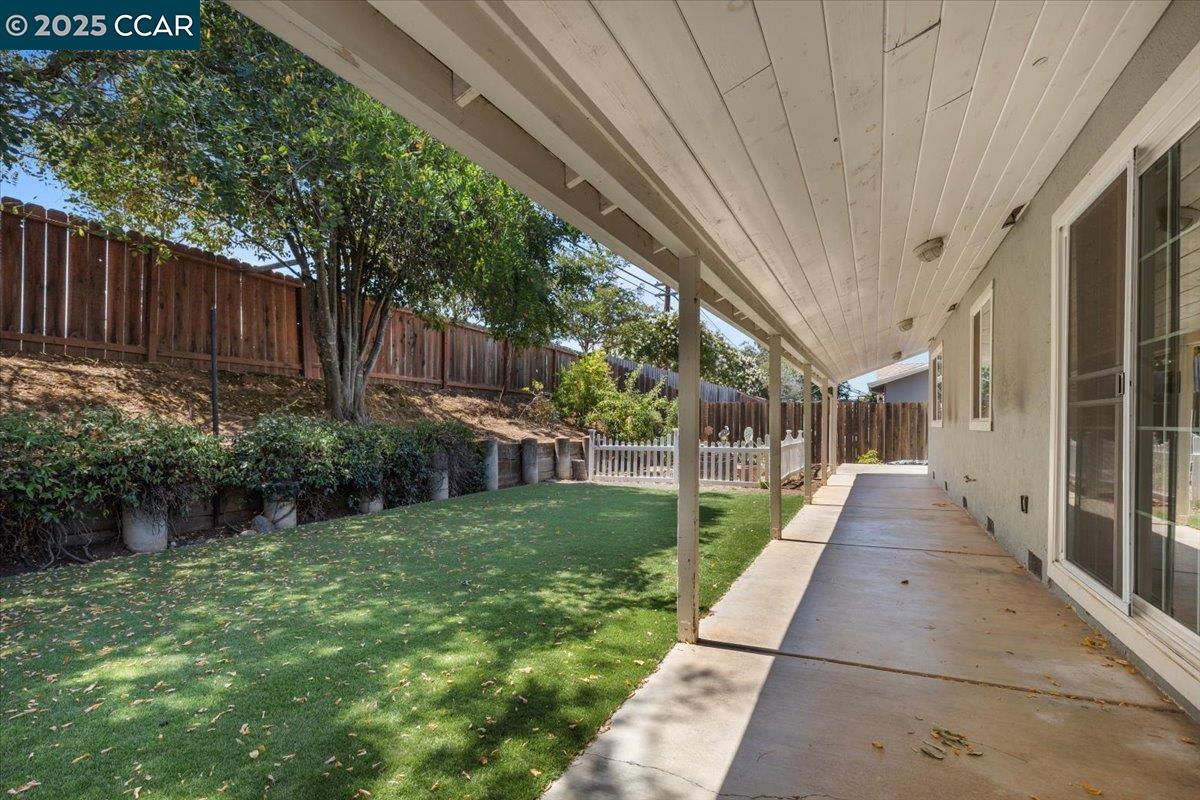 Detail Gallery Image 20 of 20 For 5555 Alabama Dr, Concord,  CA 94521 - 3 Beds | 2 Baths
