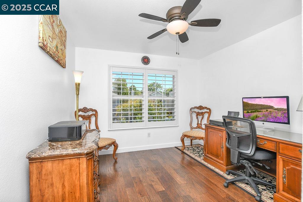 Detail Gallery Image 24 of 46 For 415 Orchard View Ave, Martinez,  CA 94553 - 3 Beds | 2/1 Baths