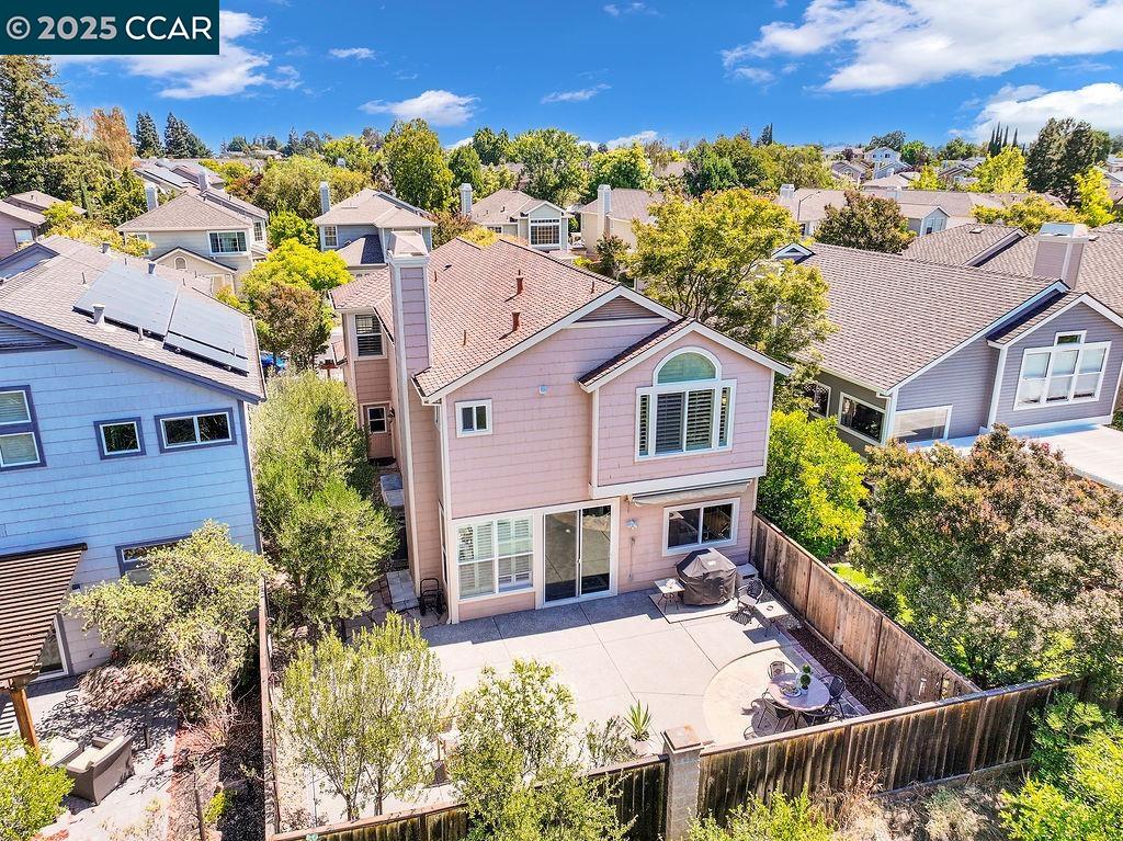 Detail Gallery Image 35 of 46 For 415 Orchard View Ave, Martinez,  CA 94553 - 3 Beds | 2/1 Baths