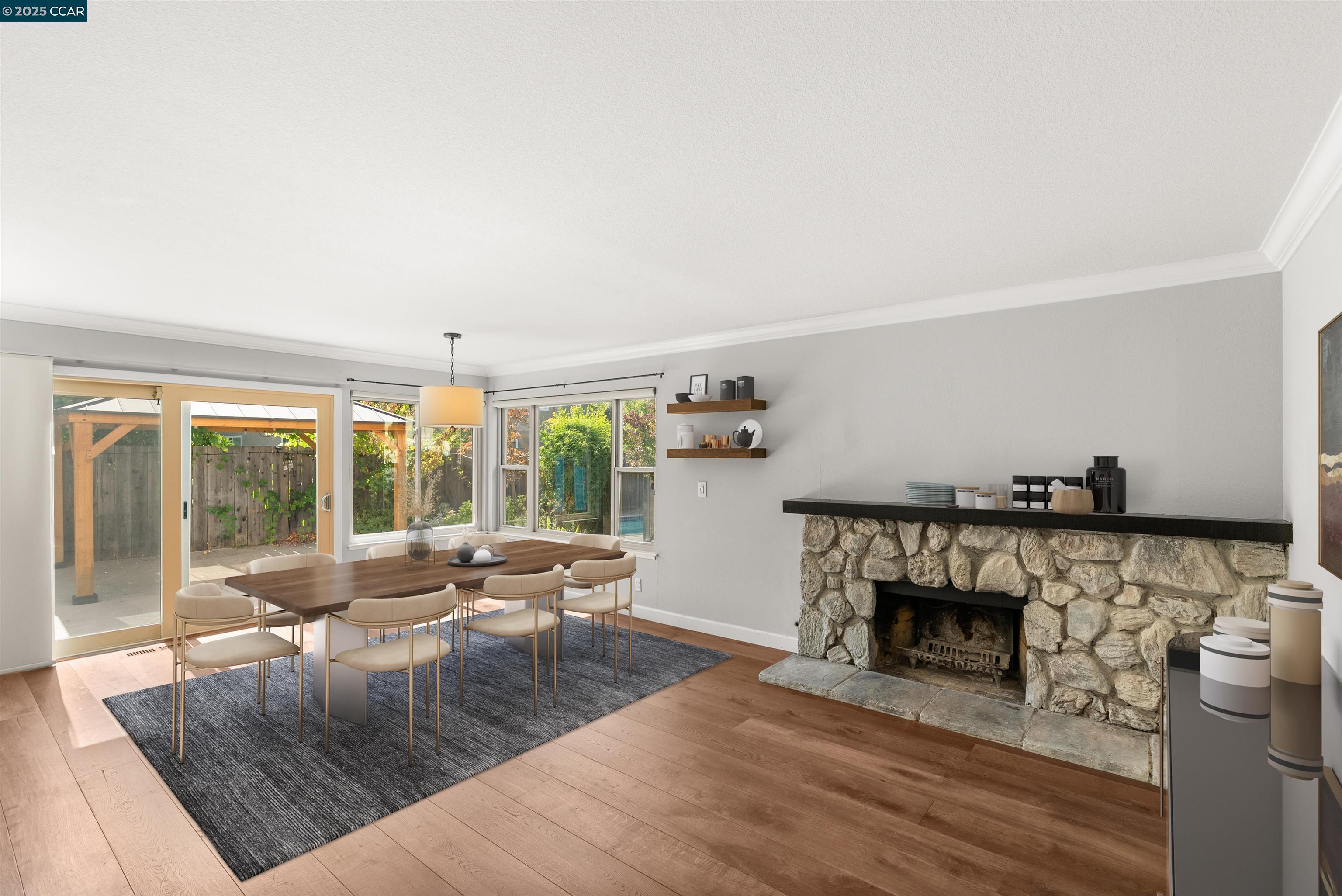 Detail Gallery Image 13 of 52 For 4403 Winterberry Ct, Concord,  CA 94521 - 4 Beds | 2/1 Baths