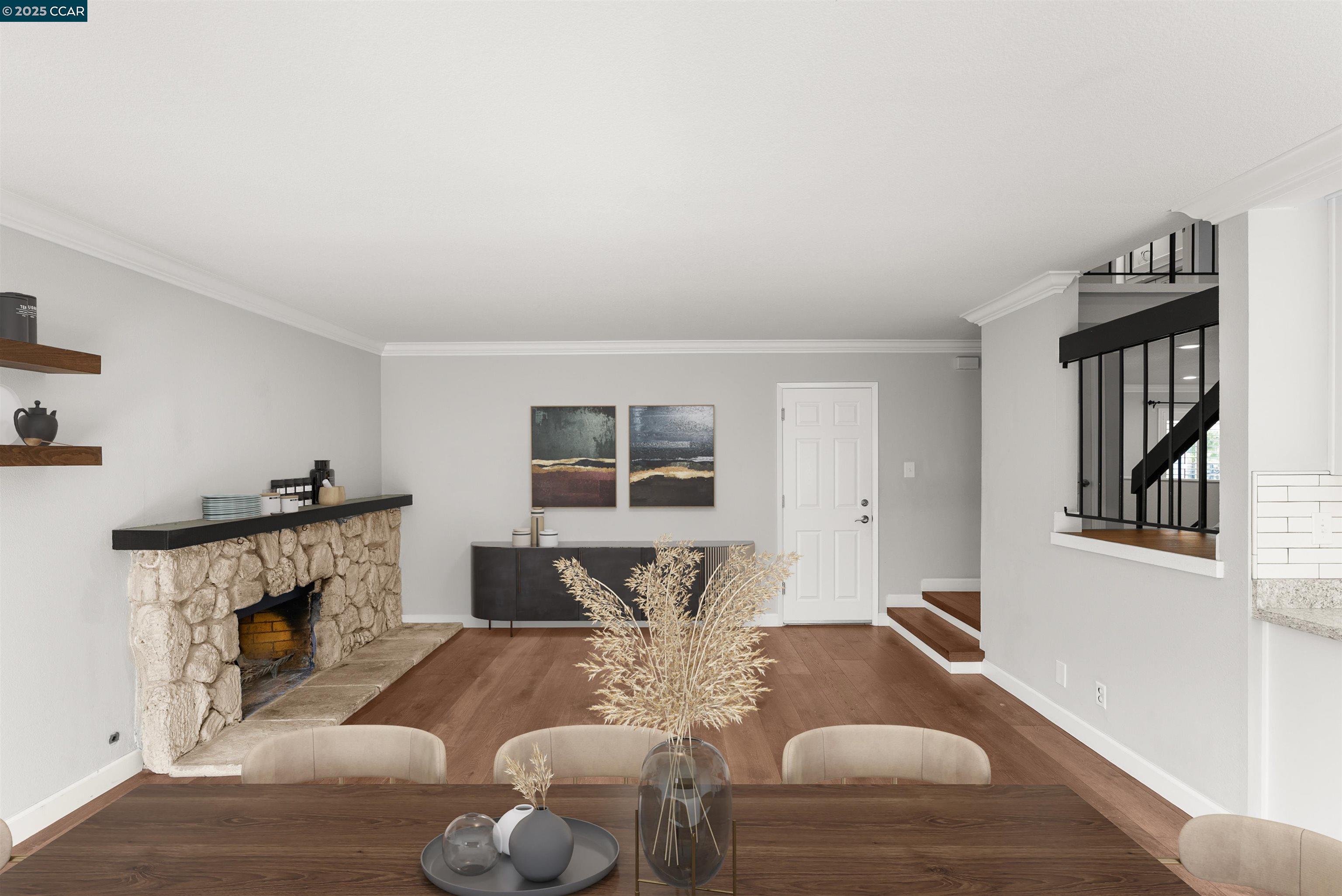 Detail Gallery Image 17 of 52 For 4403 Winterberry Ct, Concord,  CA 94521 - 4 Beds | 2/1 Baths