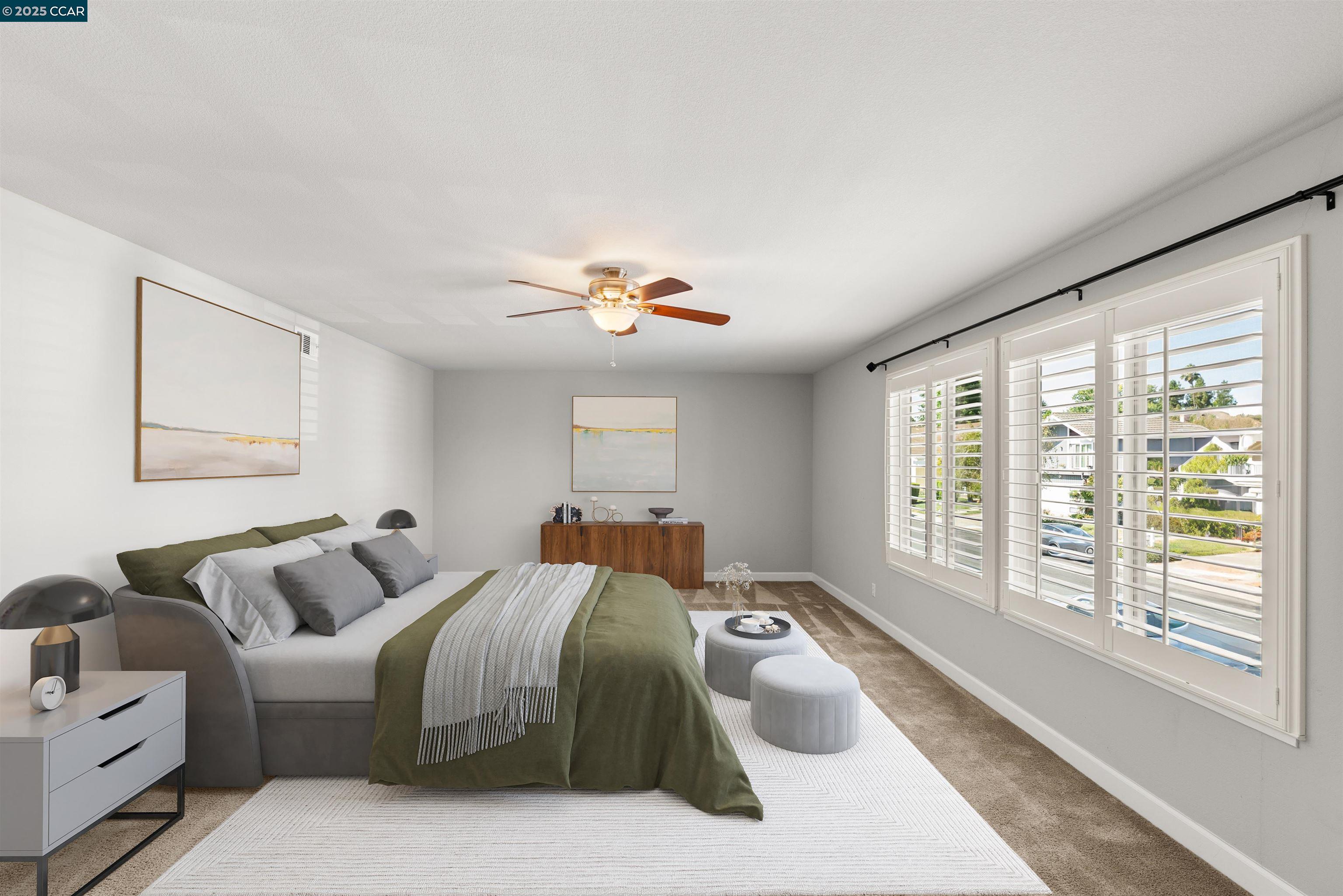 Detail Gallery Image 40 of 52 For 4403 Winterberry Ct, Concord,  CA 94521 - 4 Beds | 2/1 Baths