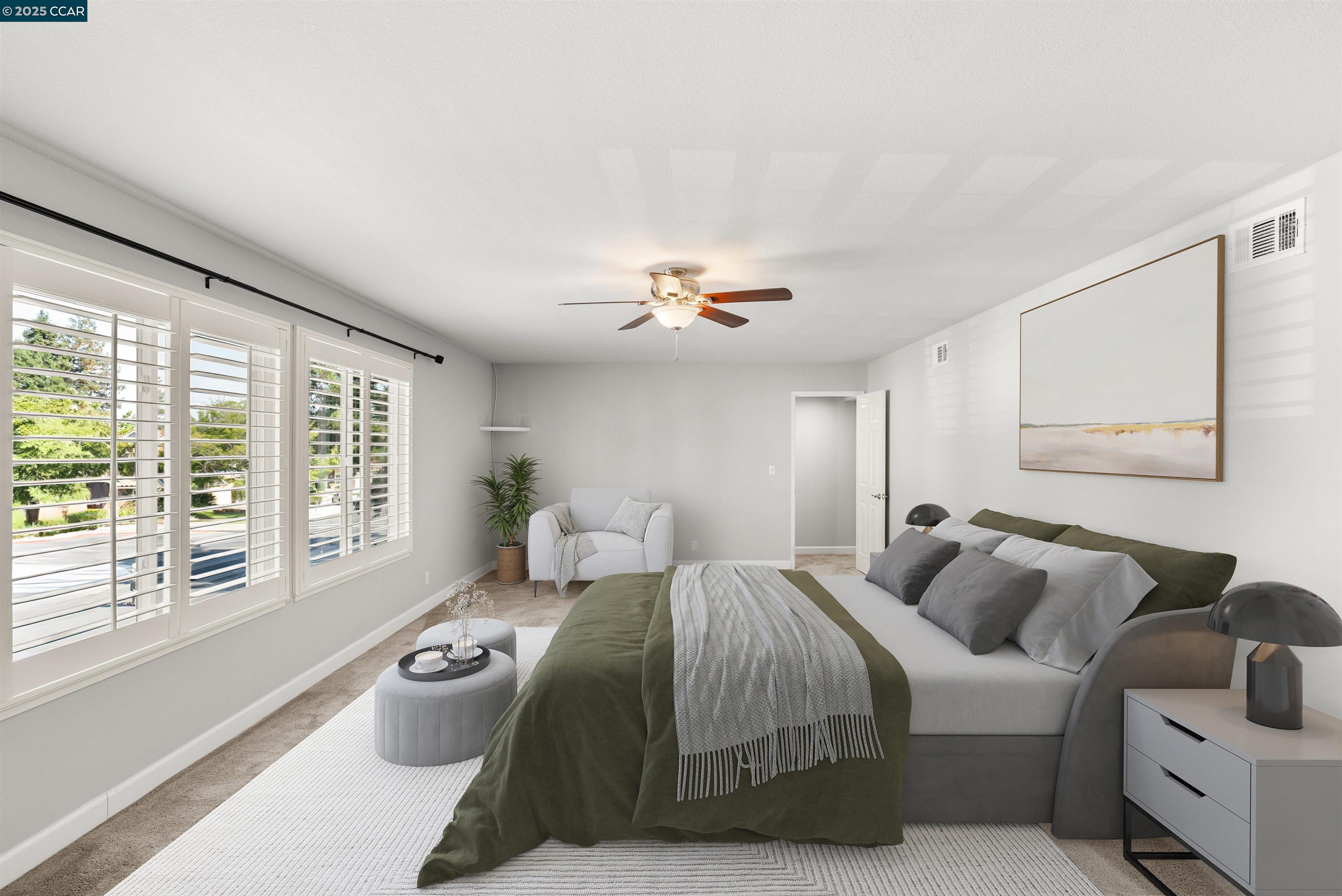 Detail Gallery Image 42 of 52 For 4403 Winterberry Ct, Concord,  CA 94521 - 4 Beds | 2/1 Baths