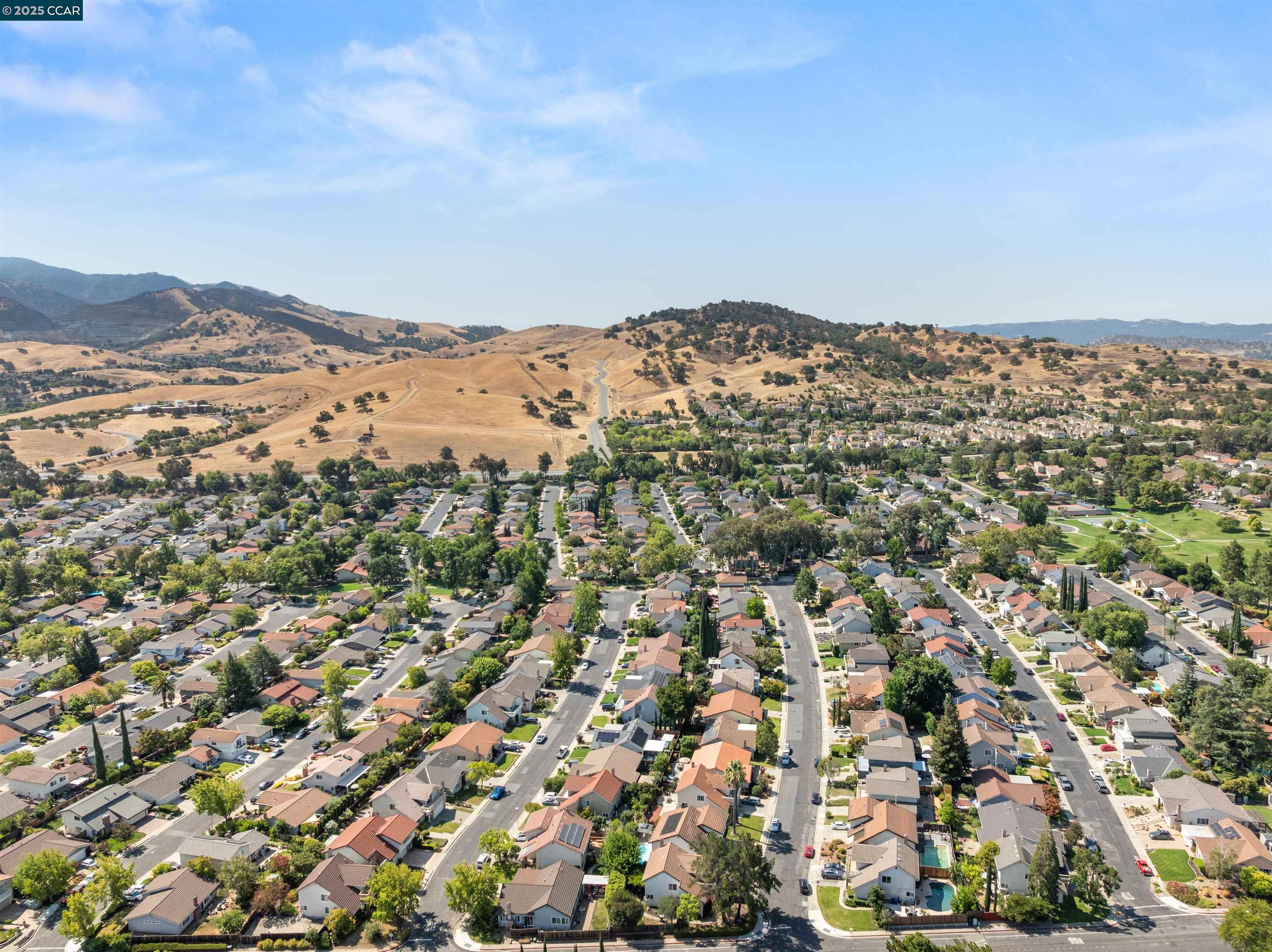 Detail Gallery Image 50 of 52 For 4403 Winterberry Ct, Concord,  CA 94521 - 4 Beds | 2/1 Baths