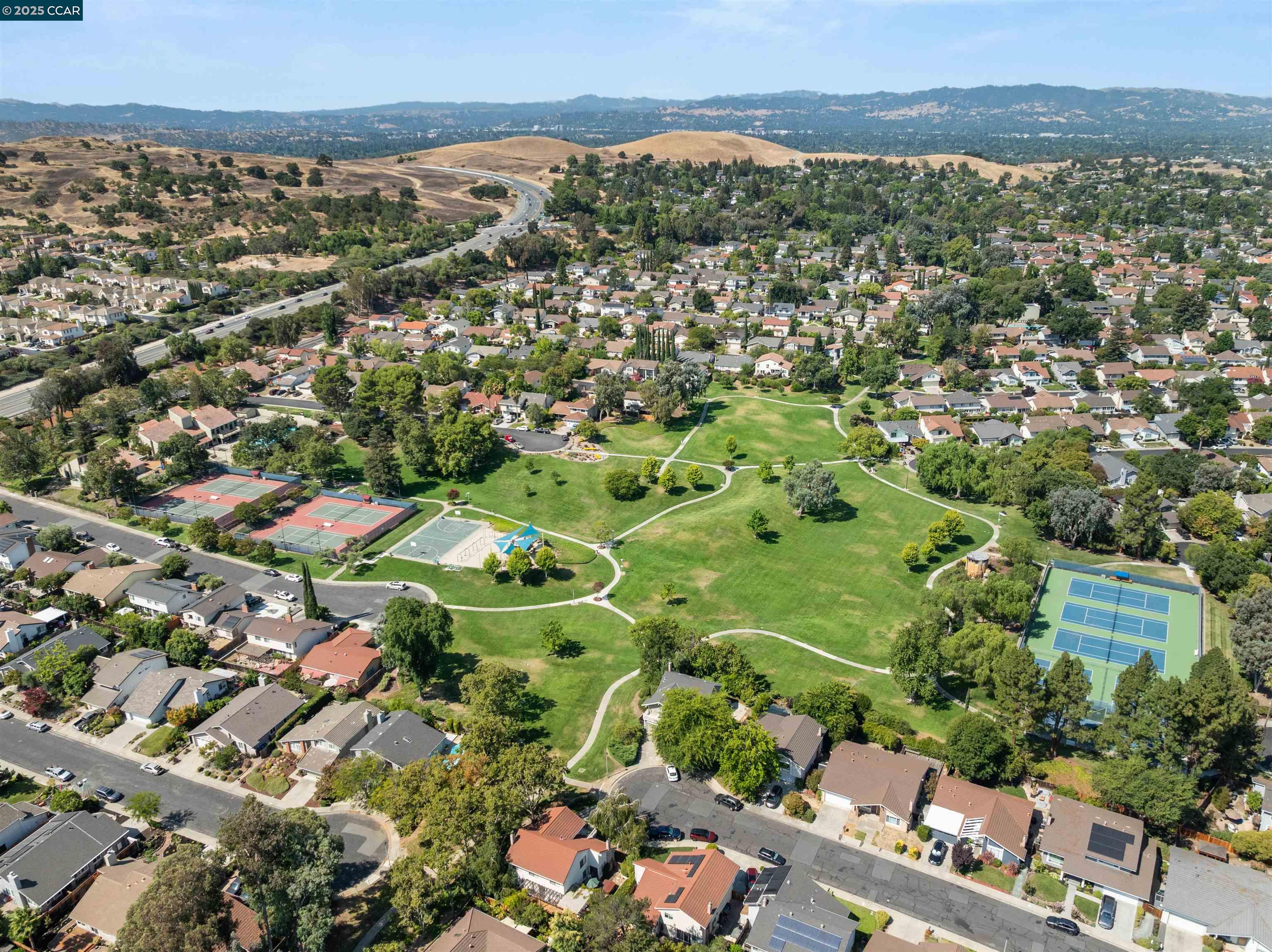 Detail Gallery Image 51 of 52 For 4403 Winterberry Ct, Concord,  CA 94521 - 4 Beds | 2/1 Baths