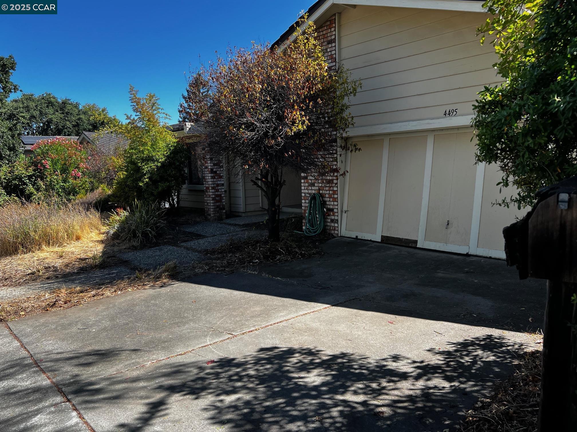 Detail Gallery Image 24 of 24 For 4495 Wildberry Ct, Concord,  CA 94521 - 3 Beds | 2 Baths