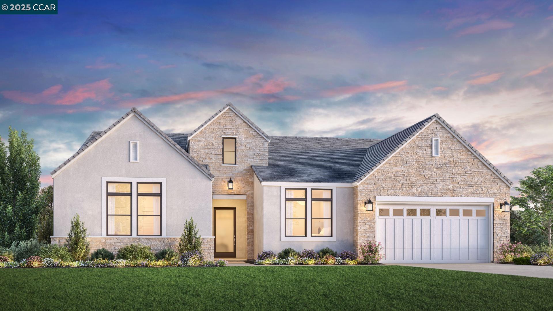 Detail Gallery Image 1 of 14 For 2195 via Santa Elena, Morgan Hill,  CA 95037 - 4 Beds | 4/1 Baths