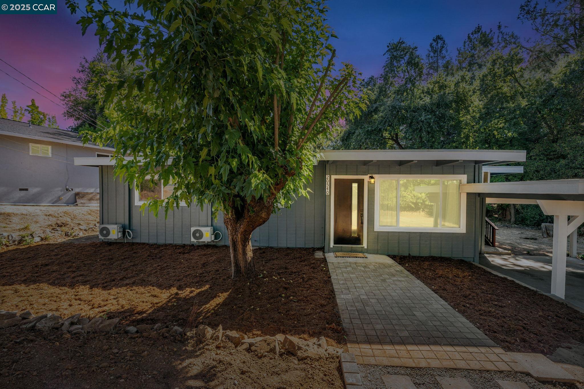 Detail Gallery Image 1 of 1 For 20540 Deerfield Dr, Sonora,  CA 95370 - 3 Beds | 1 Baths