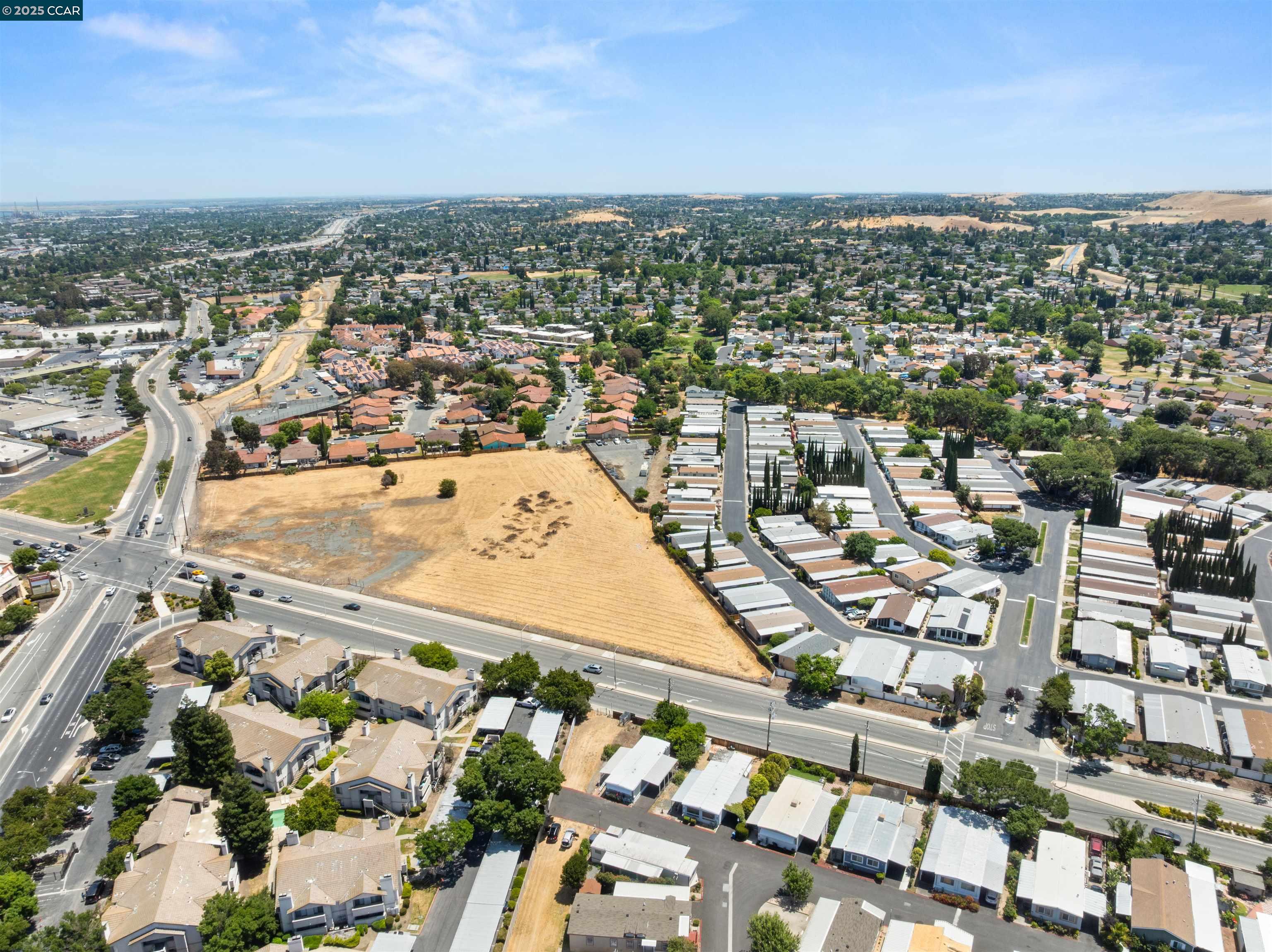 Detail Gallery Image 27 of 29 For 3301 Buchanan Road #11,  Antioch,  CA 94509 - 2 Beds | 2 Baths