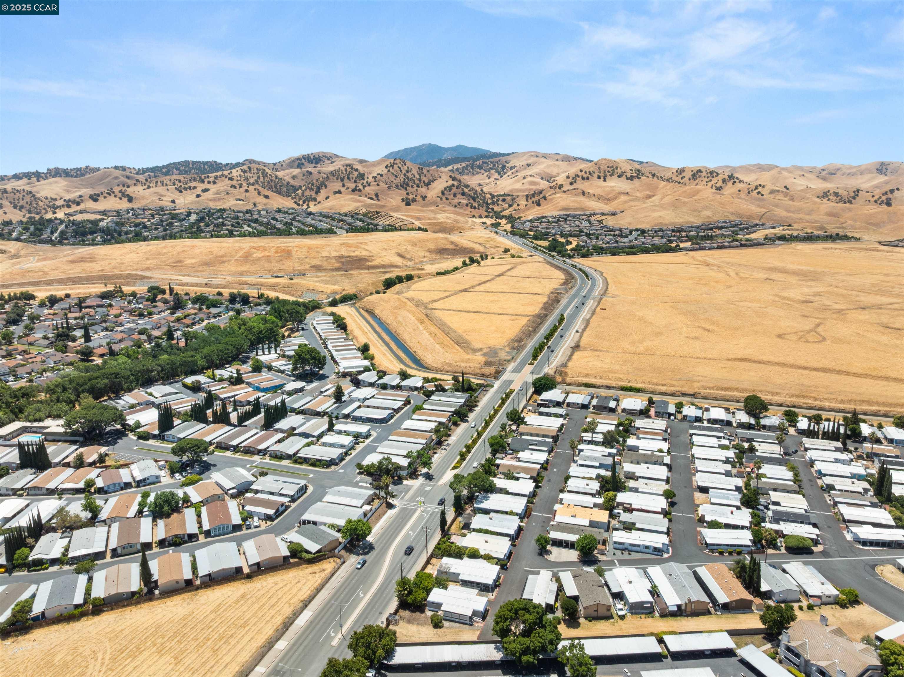 Detail Gallery Image 28 of 29 For 3301 Buchanan Road #11,  Antioch,  CA 94509 - 2 Beds | 2 Baths