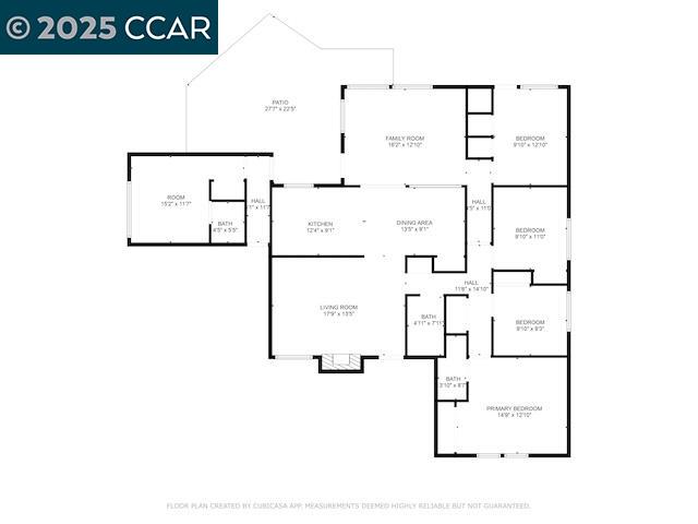 Detail Gallery Image 28 of 30 For 3374 Mildred Lane, Lafayette,  CA 94549 - 4 Beds | 2/1 Baths
