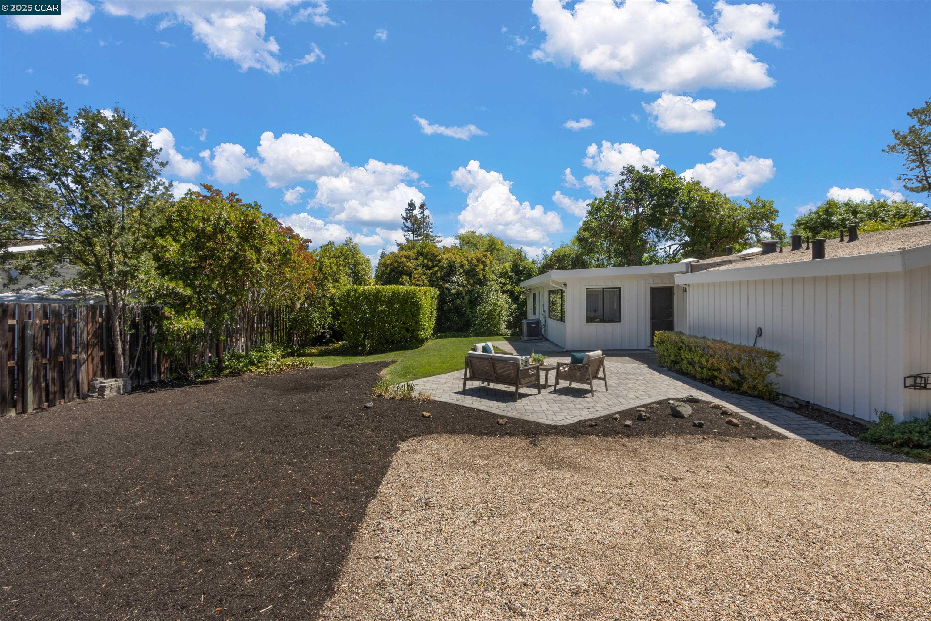 Detail Gallery Image 30 of 30 For 3374 Mildred Lane, Lafayette,  CA 94549 - 4 Beds | 2/1 Baths
