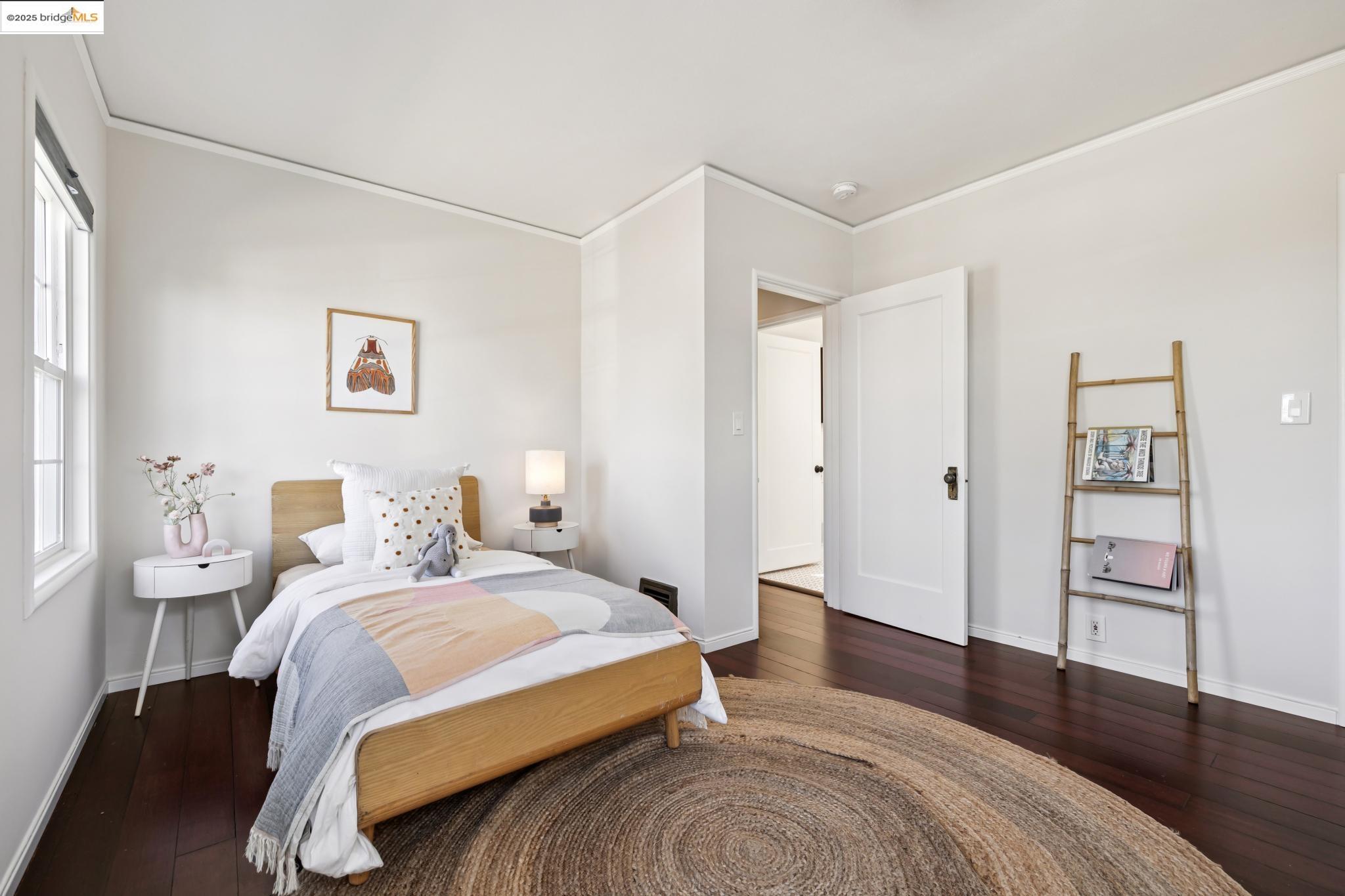 Detail Gallery Image 22 of 53 For 4701 Kaphan Ave, Oakland,  CA 94619 - 3 Beds | 2/1 Baths