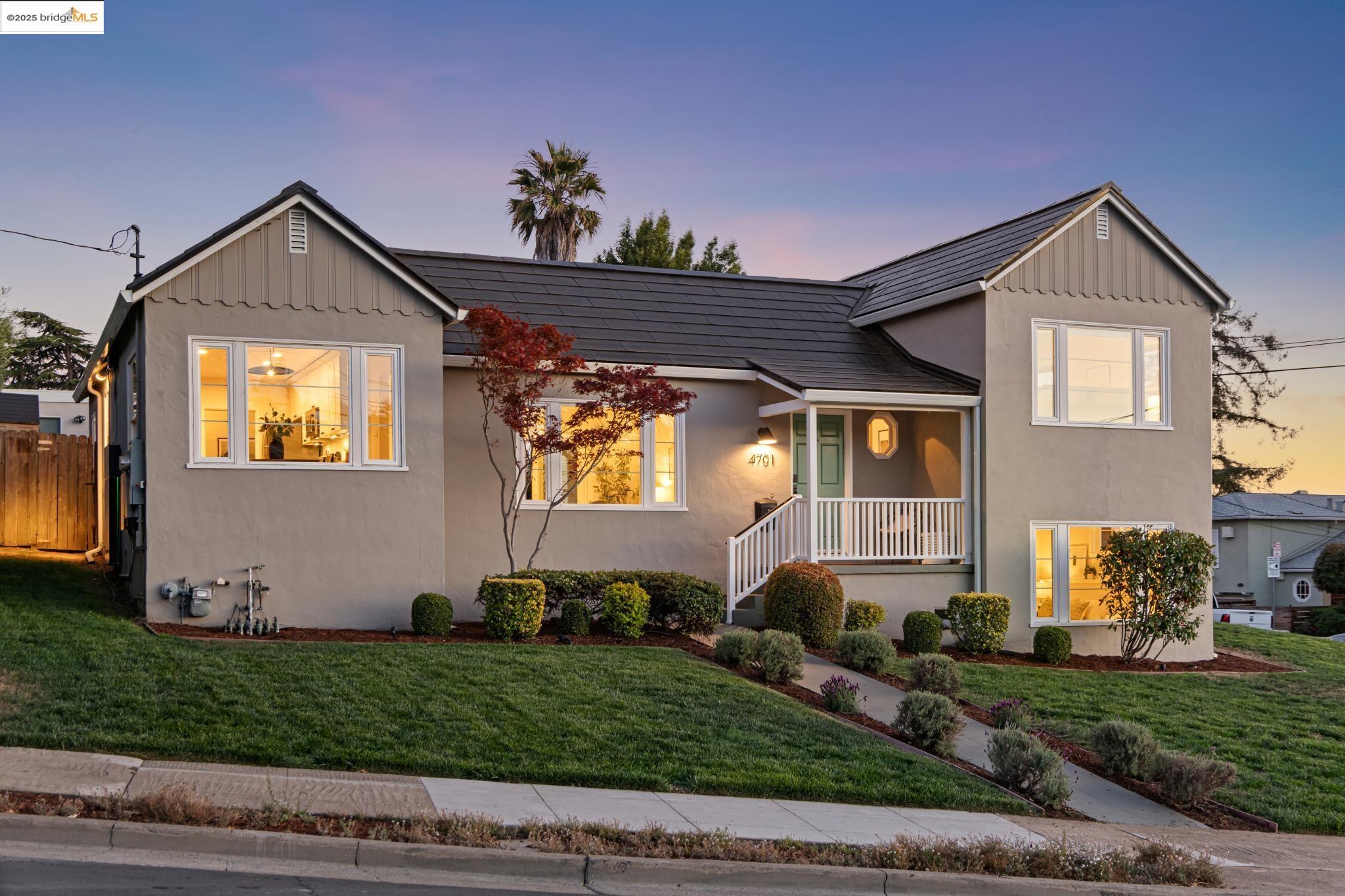 Detail Gallery Image 41 of 53 For 4701 Kaphan Ave, Oakland,  CA 94619 - 3 Beds | 2/1 Baths
