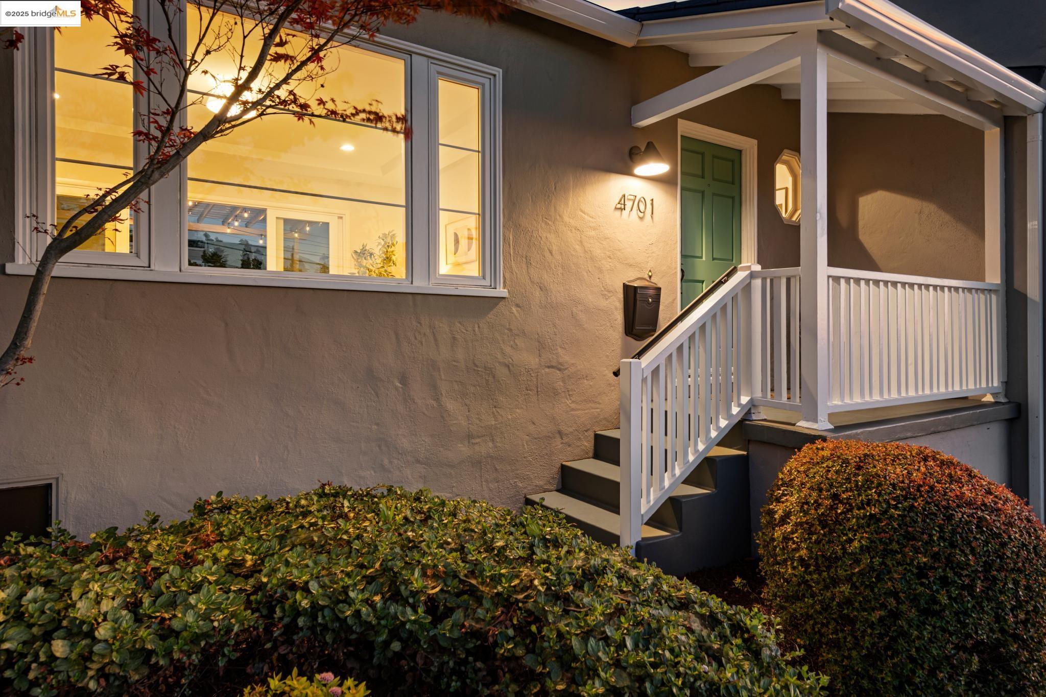 Detail Gallery Image 42 of 53 For 4701 Kaphan Ave, Oakland,  CA 94619 - 3 Beds | 2/1 Baths