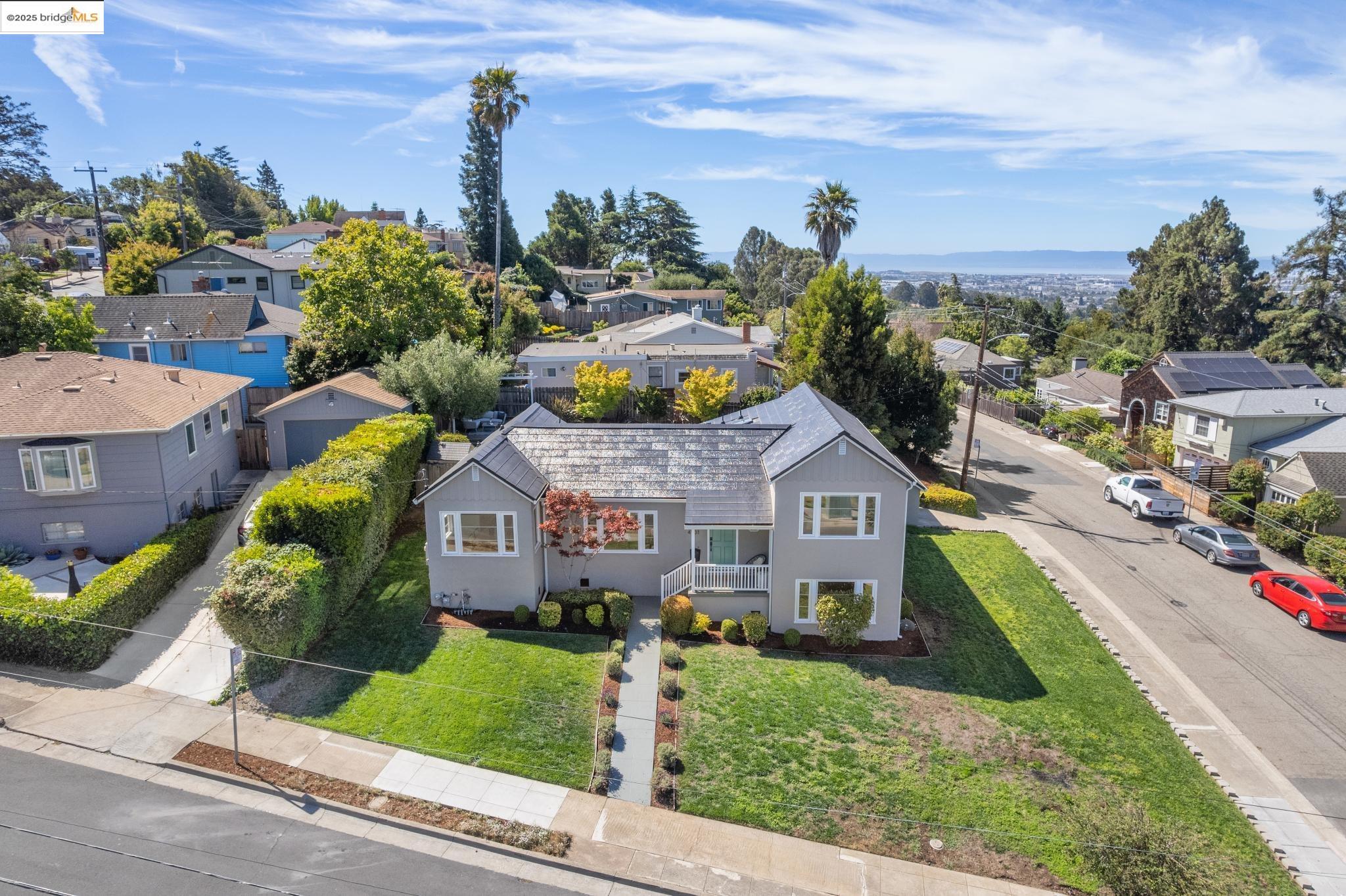 Detail Gallery Image 49 of 53 For 4701 Kaphan Ave, Oakland,  CA 94619 - 3 Beds | 2/1 Baths