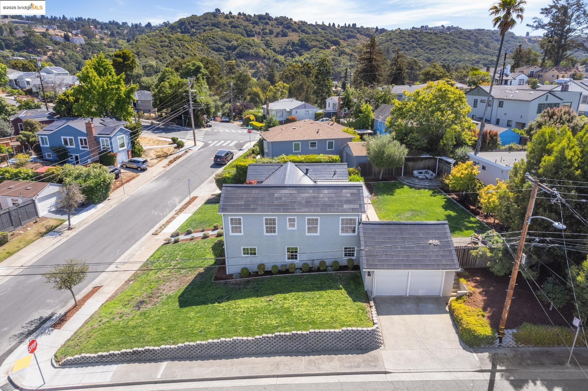 Detail Gallery Image 50 of 53 For 4701 Kaphan Ave, Oakland,  CA 94619 - 3 Beds | 2/1 Baths