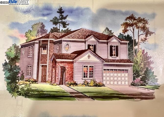 Detail Gallery Image 3 of 19 For 1132 Hoskins Ln, San Ramon,  CA 94582 - 4 Beds | 4 Baths