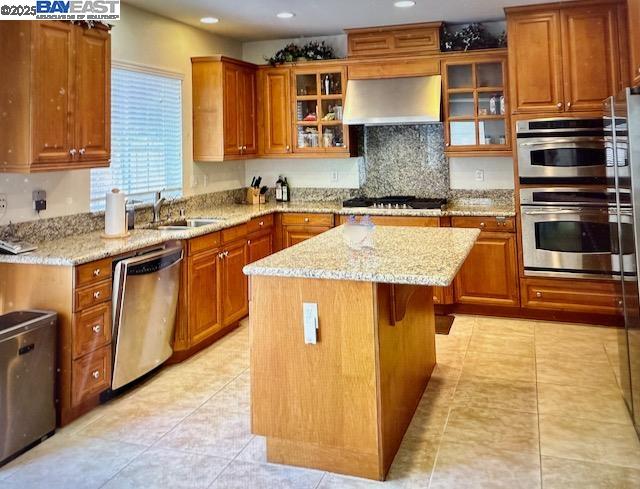 Detail Gallery Image 10 of 19 For 1132 Hoskins Ln, San Ramon,  CA 94582 - 4 Beds | 4 Baths