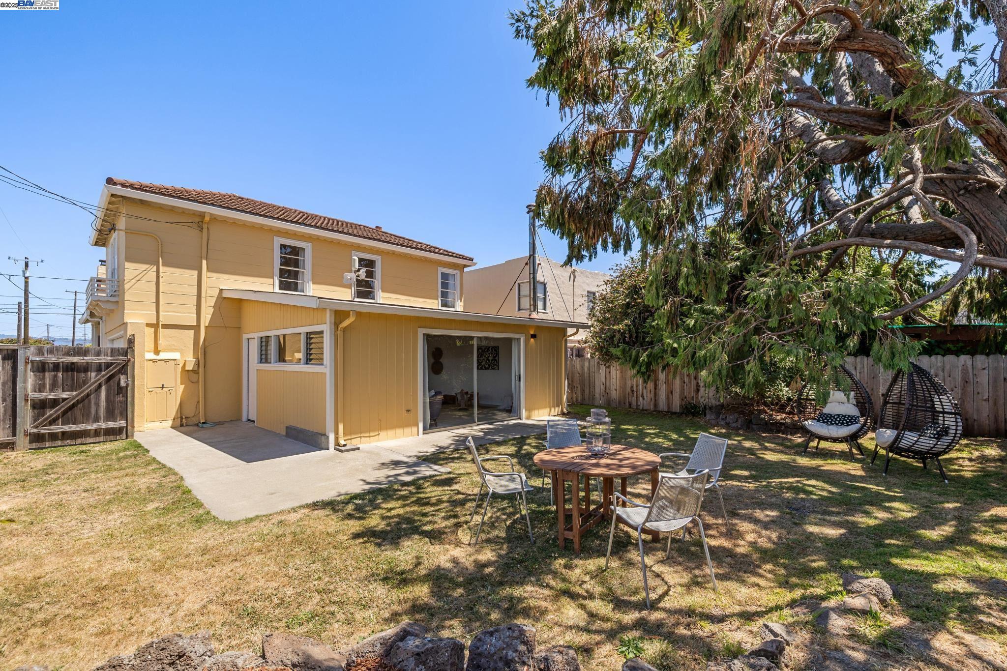Detail Gallery Image 54 of 60 For 200 Santa Clara Ave, Alameda,  CA 94501 - 3 Beds | 1/1 Baths