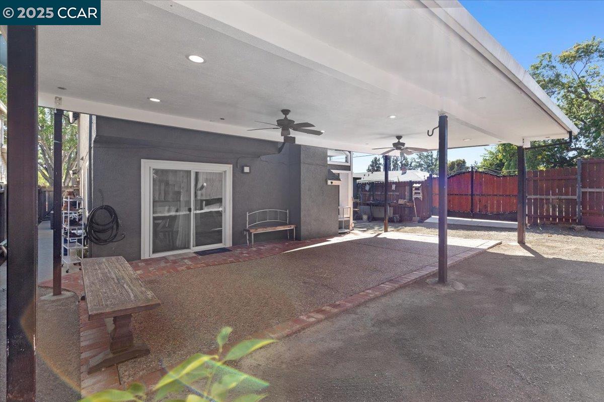Detail Gallery Image 28 of 51 For 301 Grangnelli Ave, Antioch,  CA 94509 - 3 Beds | 3 Baths
