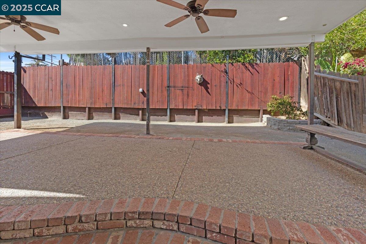 Detail Gallery Image 29 of 51 For 301 Grangnelli Ave, Antioch,  CA 94509 - 3 Beds | 3 Baths