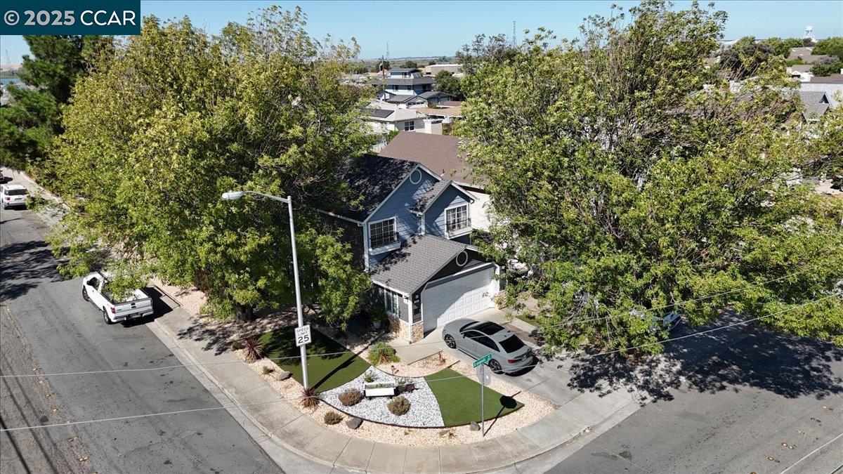 Detail Gallery Image 32 of 51 For 301 Grangnelli Ave, Antioch,  CA 94509 - 3 Beds | 3 Baths