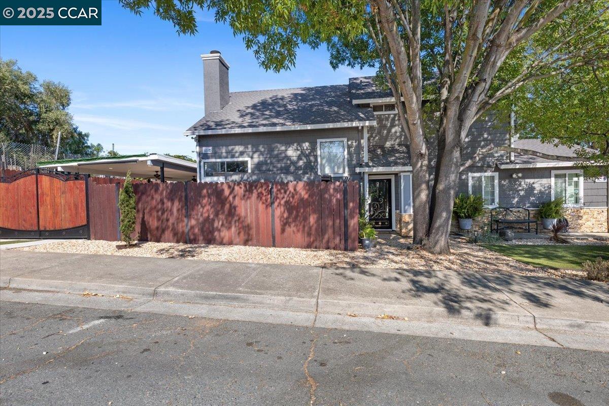 Detail Gallery Image 36 of 51 For 301 Grangnelli Ave, Antioch,  CA 94509 - 3 Beds | 3 Baths
