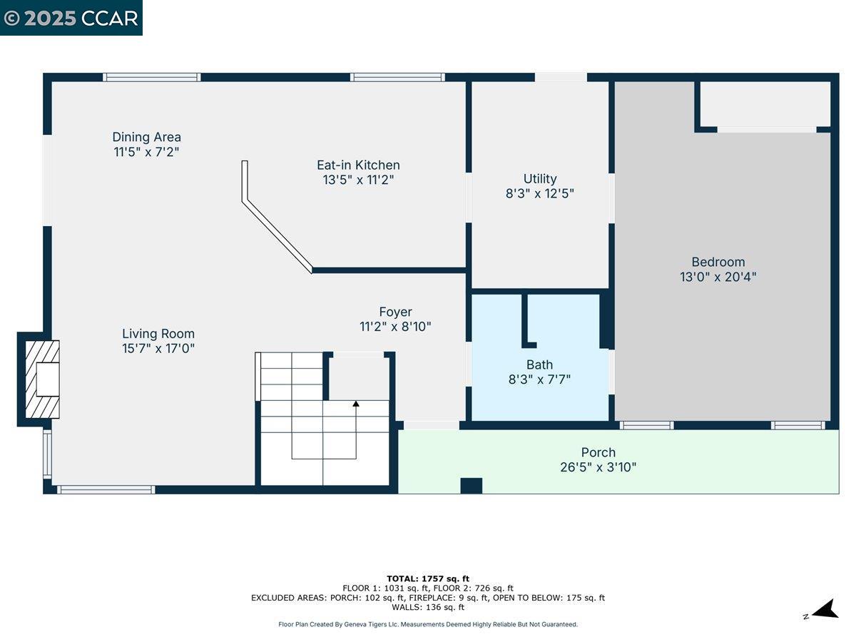 Detail Gallery Image 46 of 51 For 301 Grangnelli Ave, Antioch,  CA 94509 - 3 Beds | 3 Baths