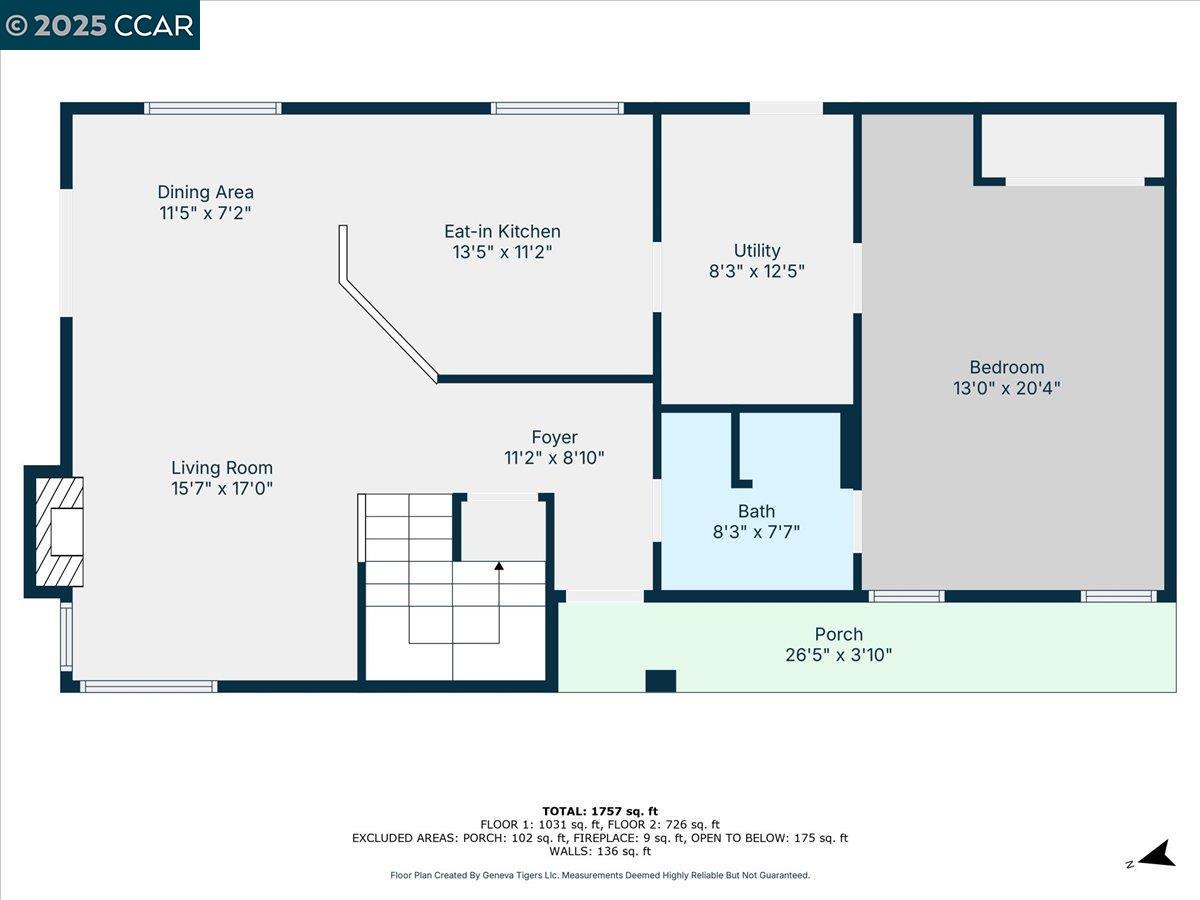 Detail Gallery Image 47 of 51 For 301 Grangnelli Ave, Antioch,  CA 94509 - 3 Beds | 3 Baths