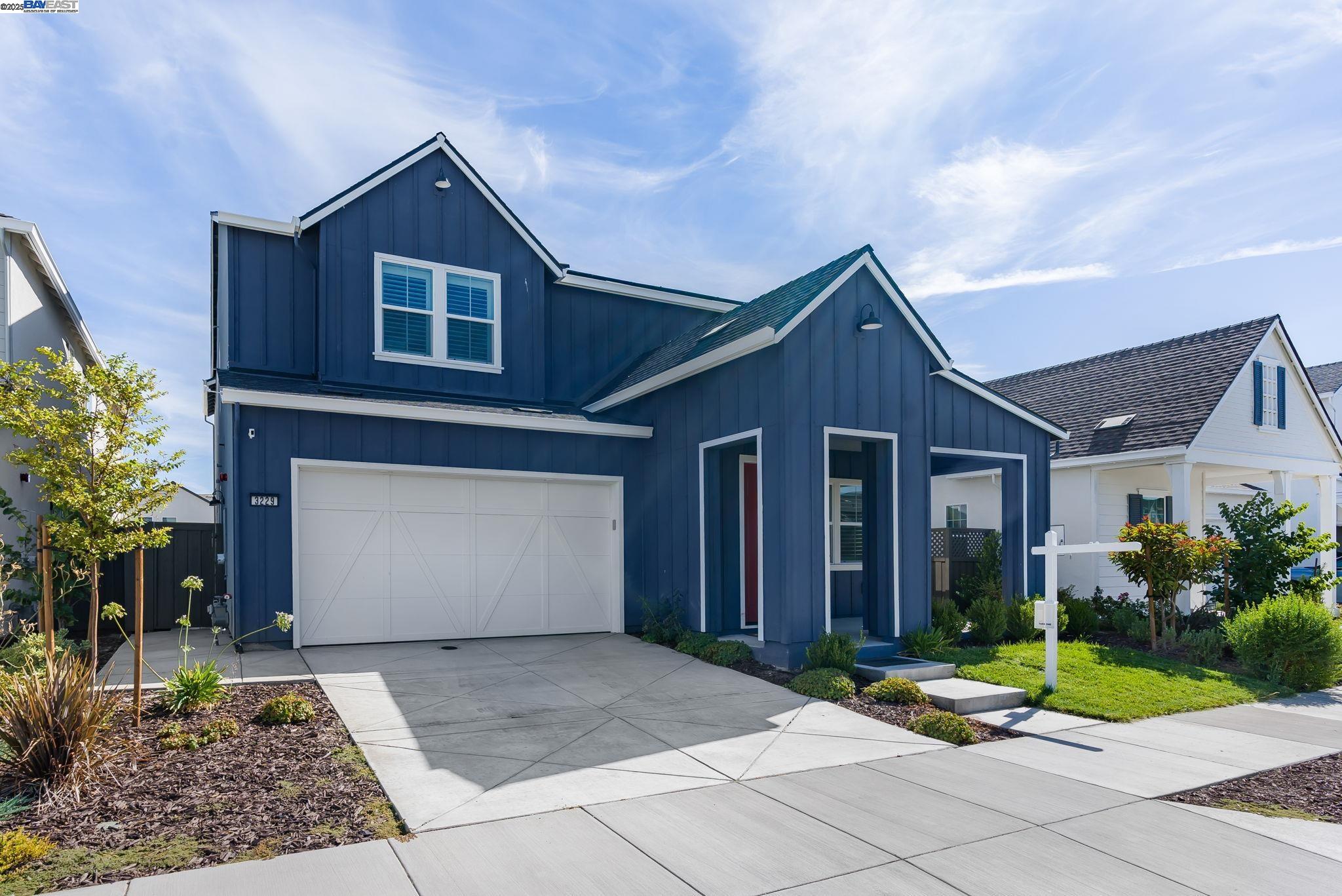 Detail Gallery Image 1 of 60 For 3229 Jake St, Tracy,  CA 95377 - 4 Beds | 3/1 Baths