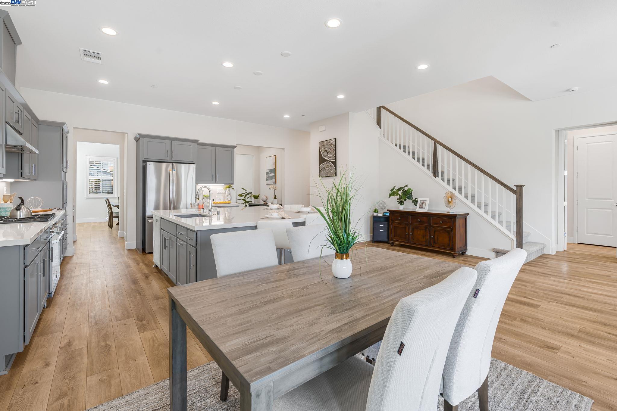 Detail Gallery Image 16 of 60 For 3229 Jake St, Tracy,  CA 95377 - 4 Beds | 3/1 Baths