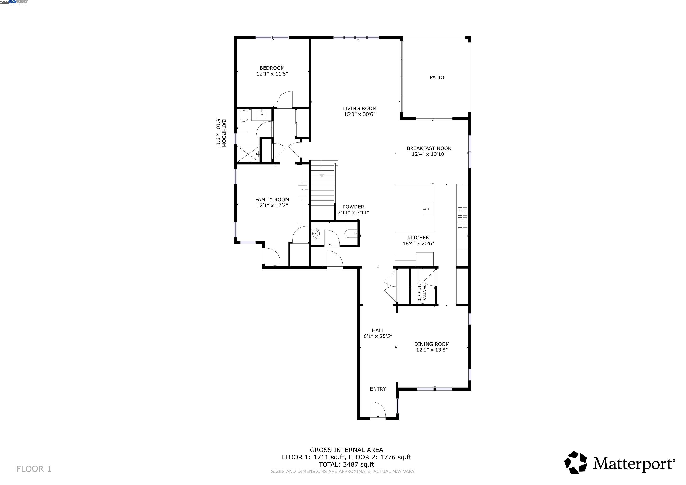 Detail Gallery Image 4 of 60 For 3229 Jake St, Tracy,  CA 95377 - 4 Beds | 3/1 Baths